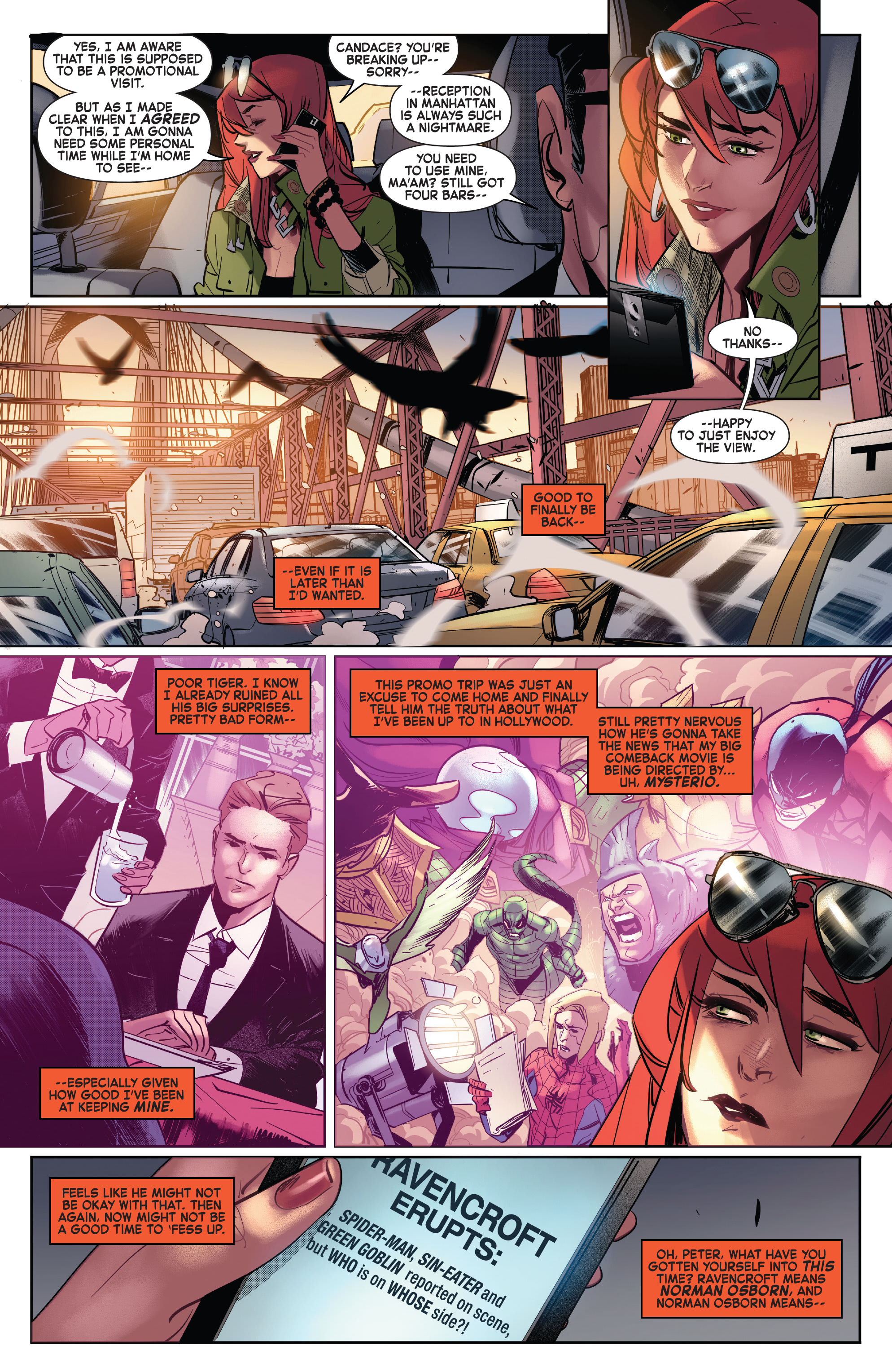 Amazing Spider-Man (2018-): Chapter 51.LR - Page 11