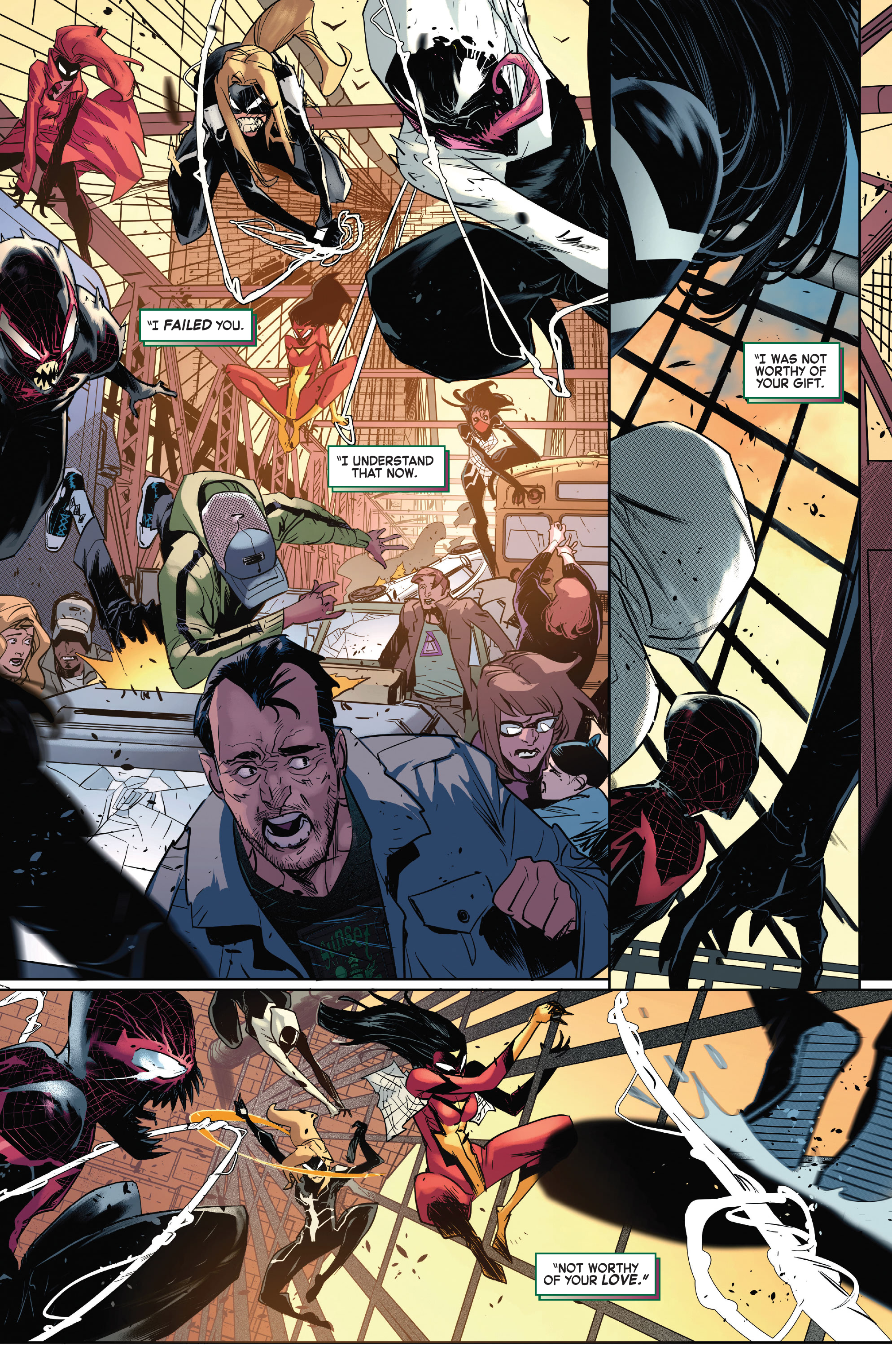 Amazing Spider-Man (2018-): Chapter 51.LR - Page 13