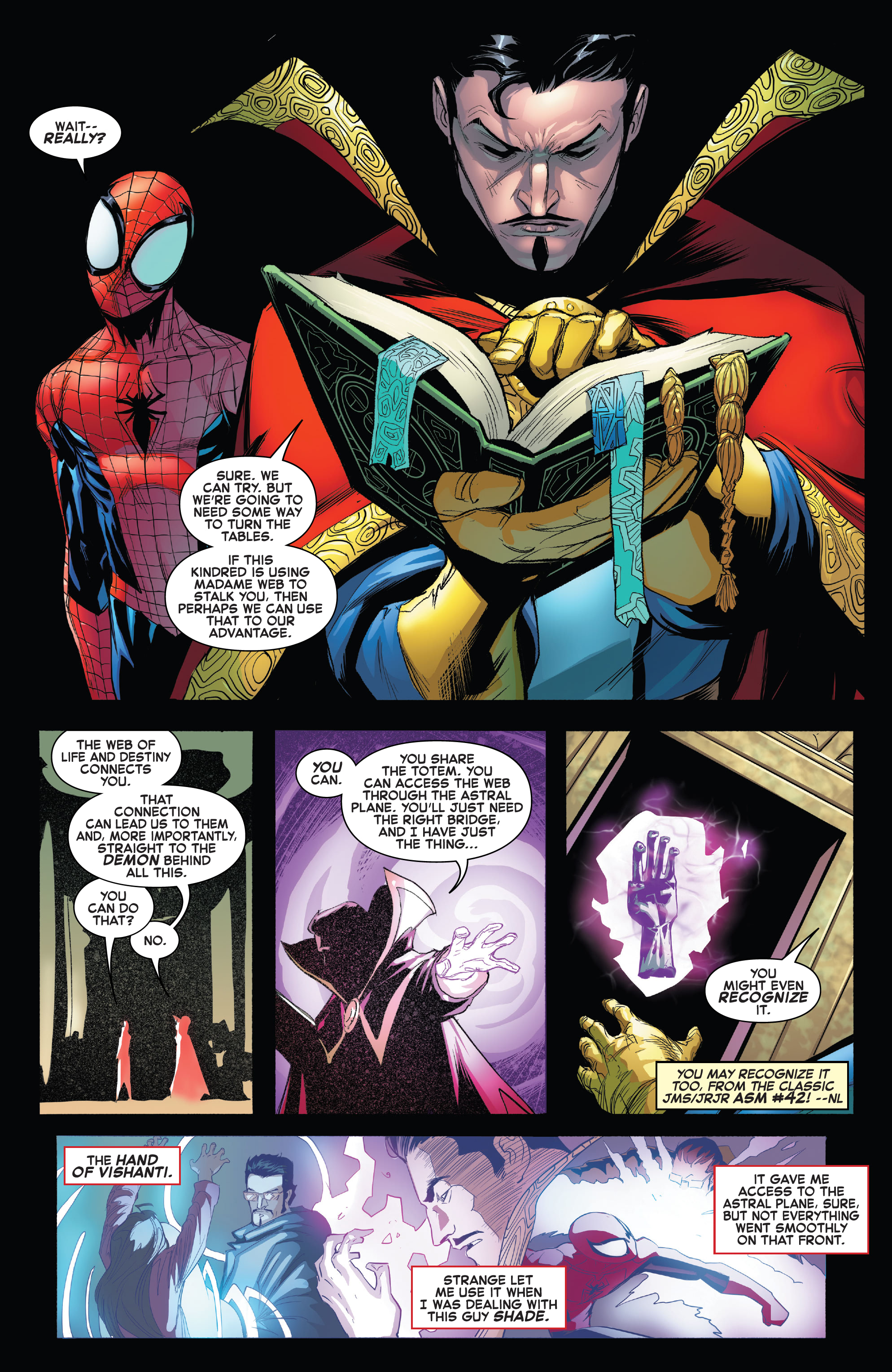 Amazing Spider-Man (2018-): Chapter 51 - Page 11