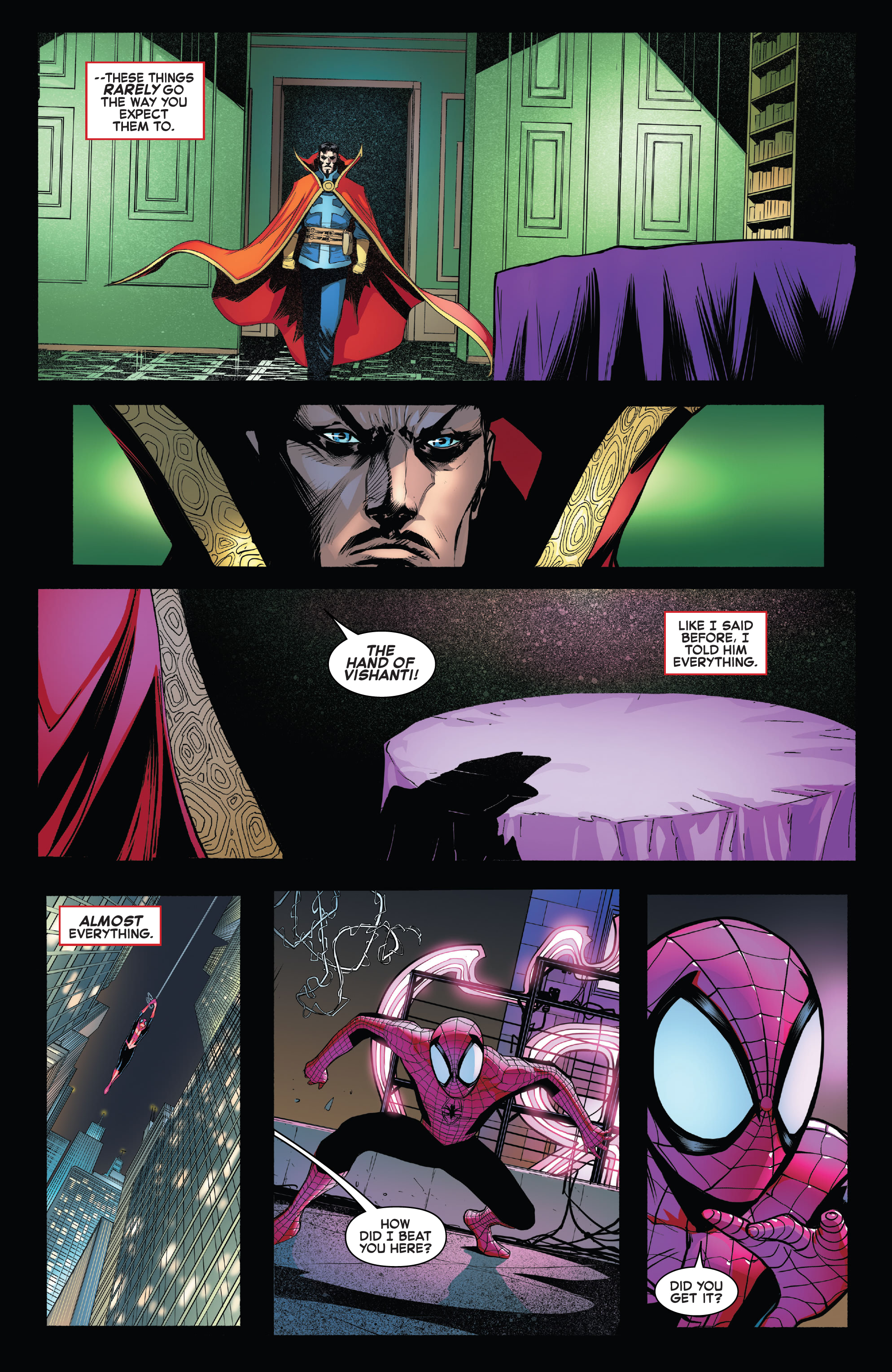 Amazing Spider-Man (2018-): Chapter 51 - Page 15