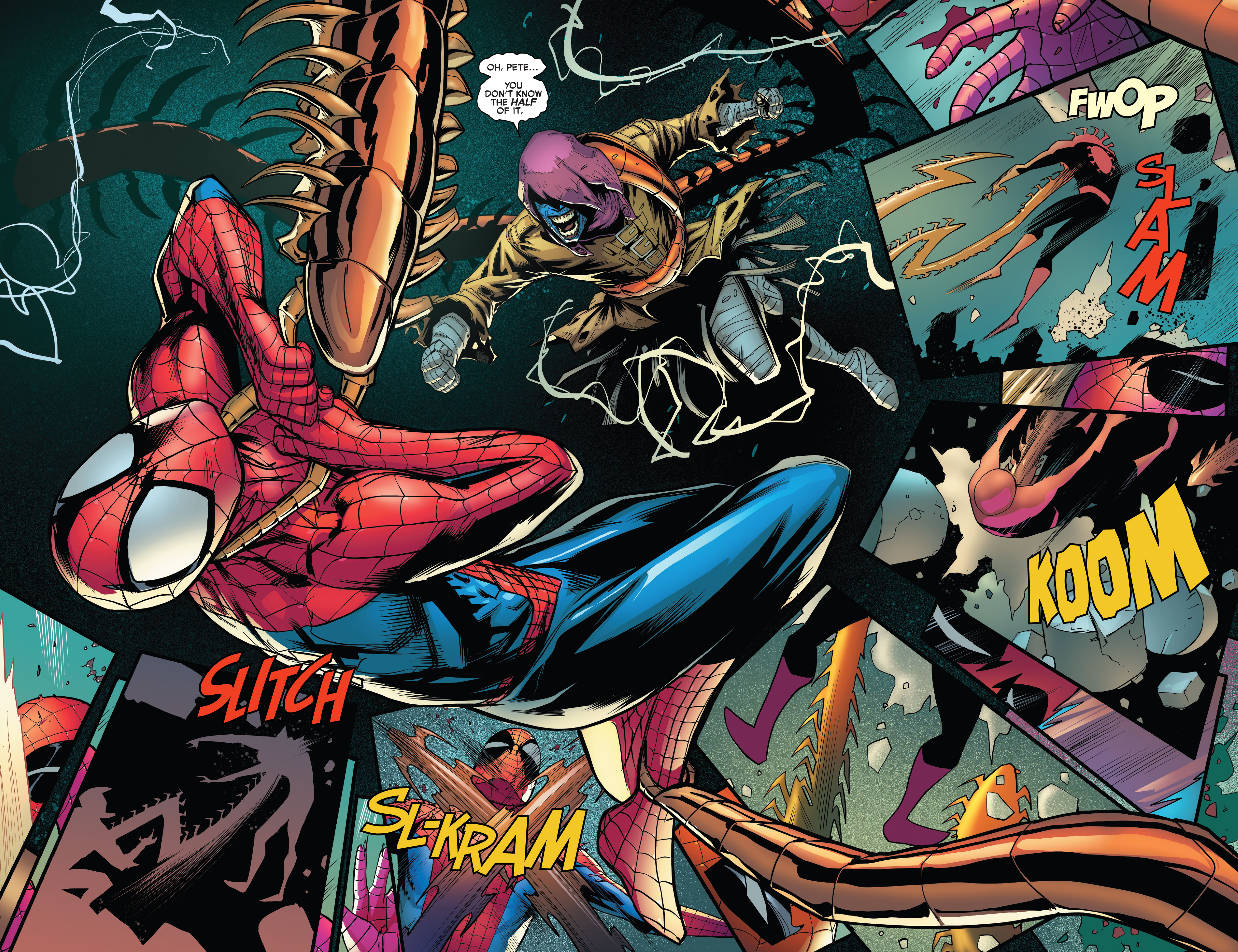 Amazing Spider-Man (2018-): Chapter 52 - Page 7