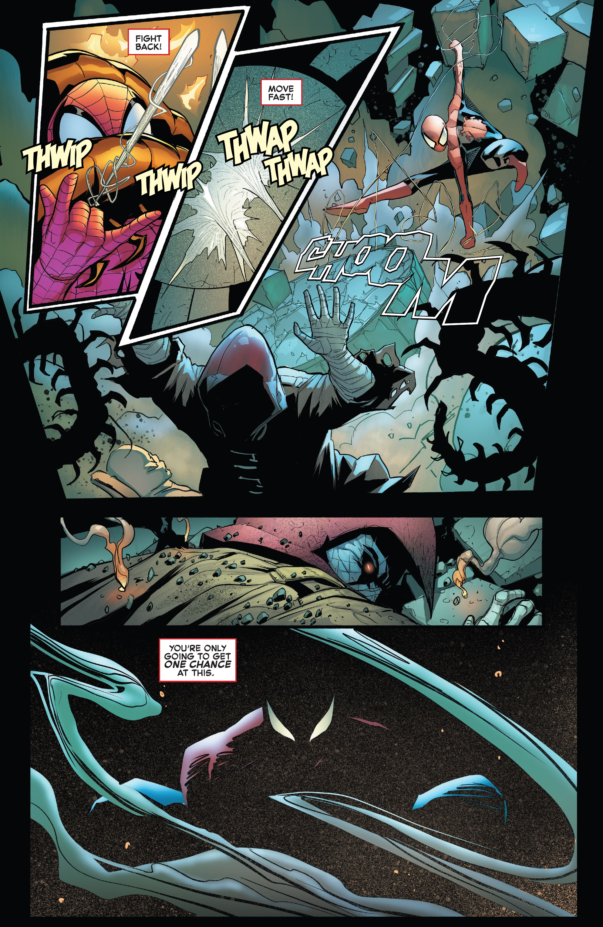 Amazing Spider-Man (2018-): Chapter 52 - Page 9