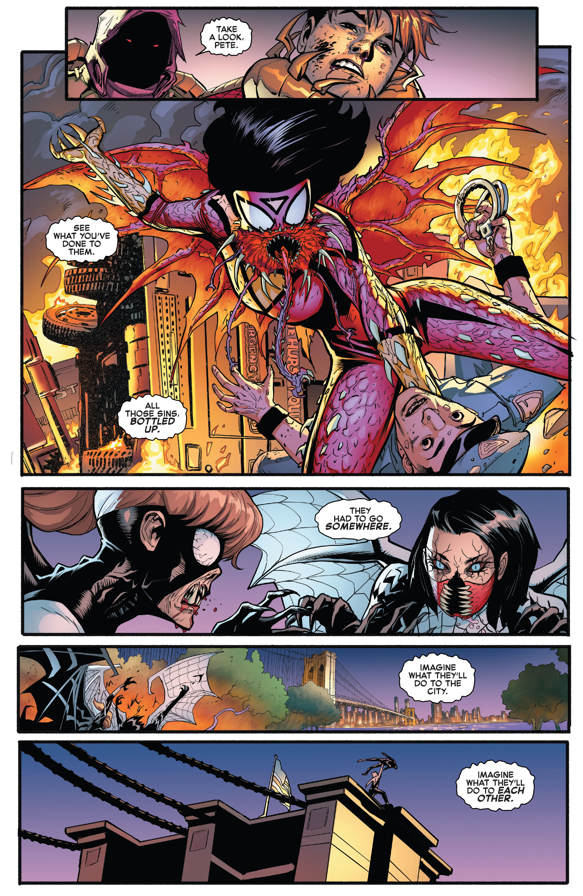 Amazing Spider-Man (2018-): Chapter 52 - Page 14