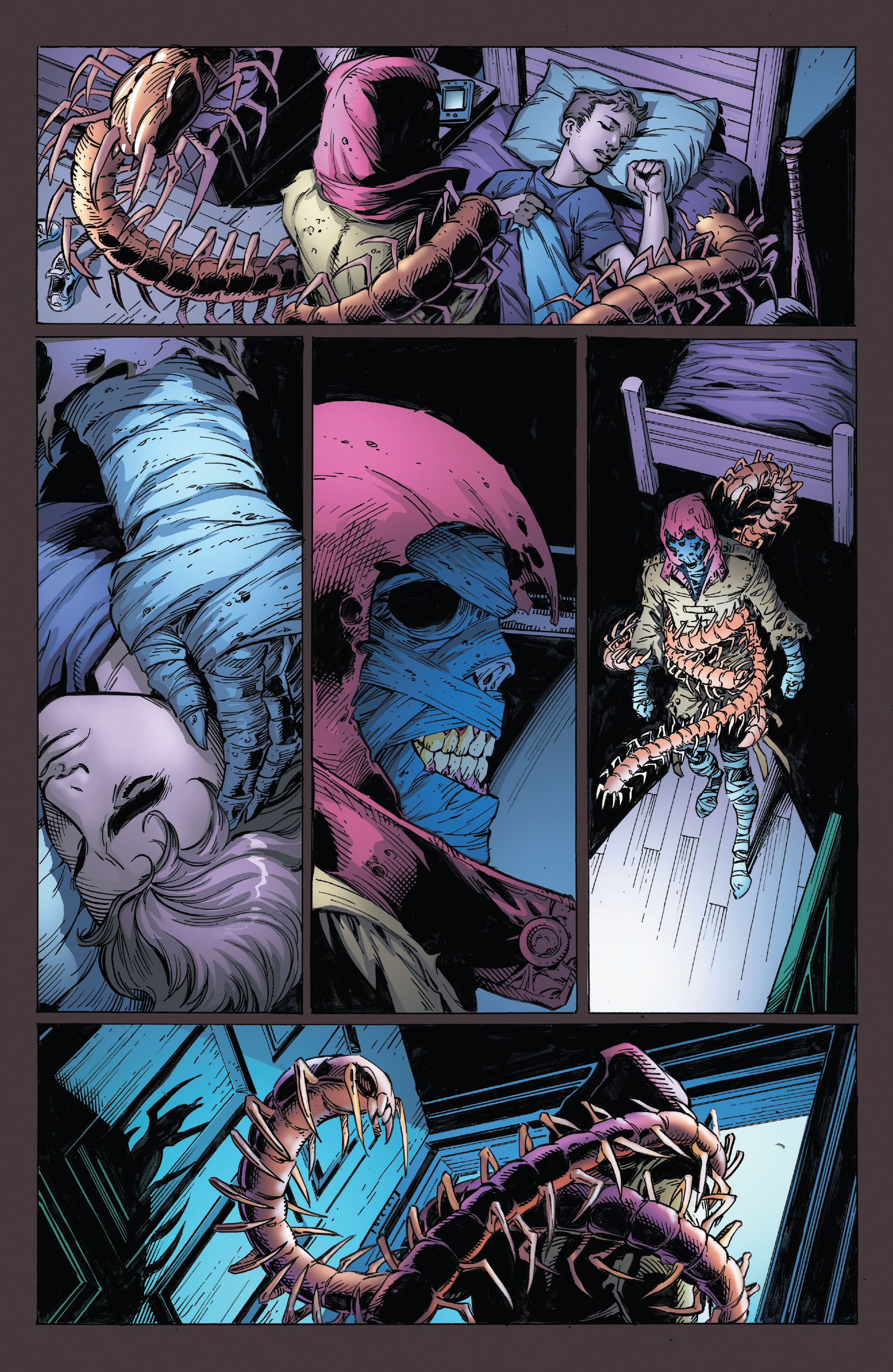 Amazing Spider-Man (2018-): Chapter 53 - Page 11