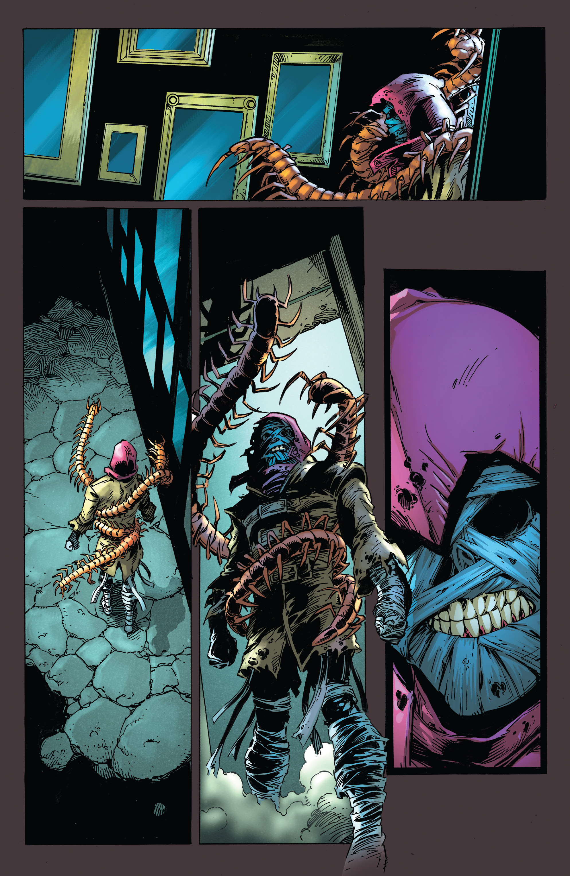 Amazing Spider-Man (2018-): Chapter 53 - Page 12