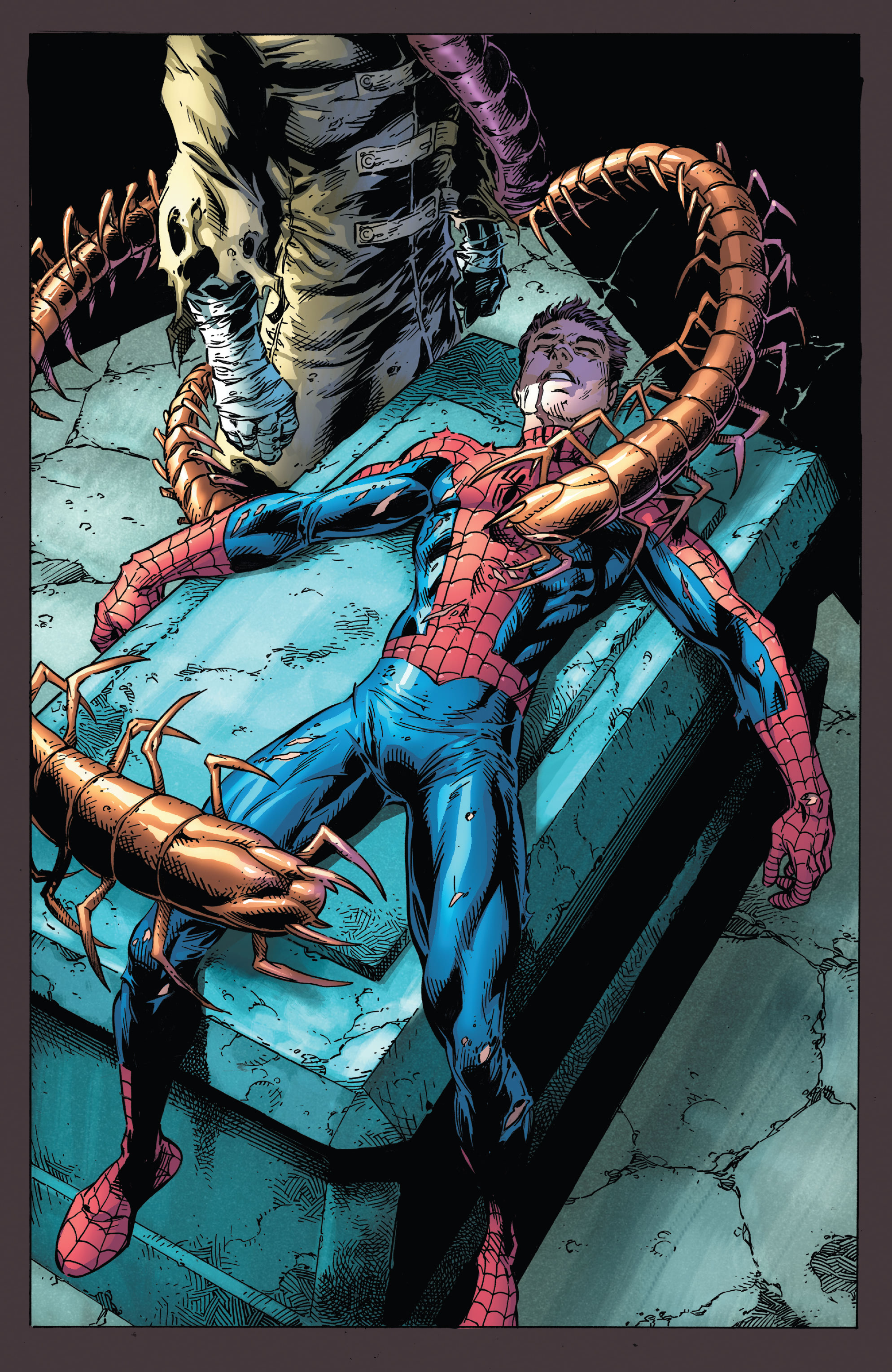 Amazing Spider-Man (2018-): Chapter 53 - Page 13