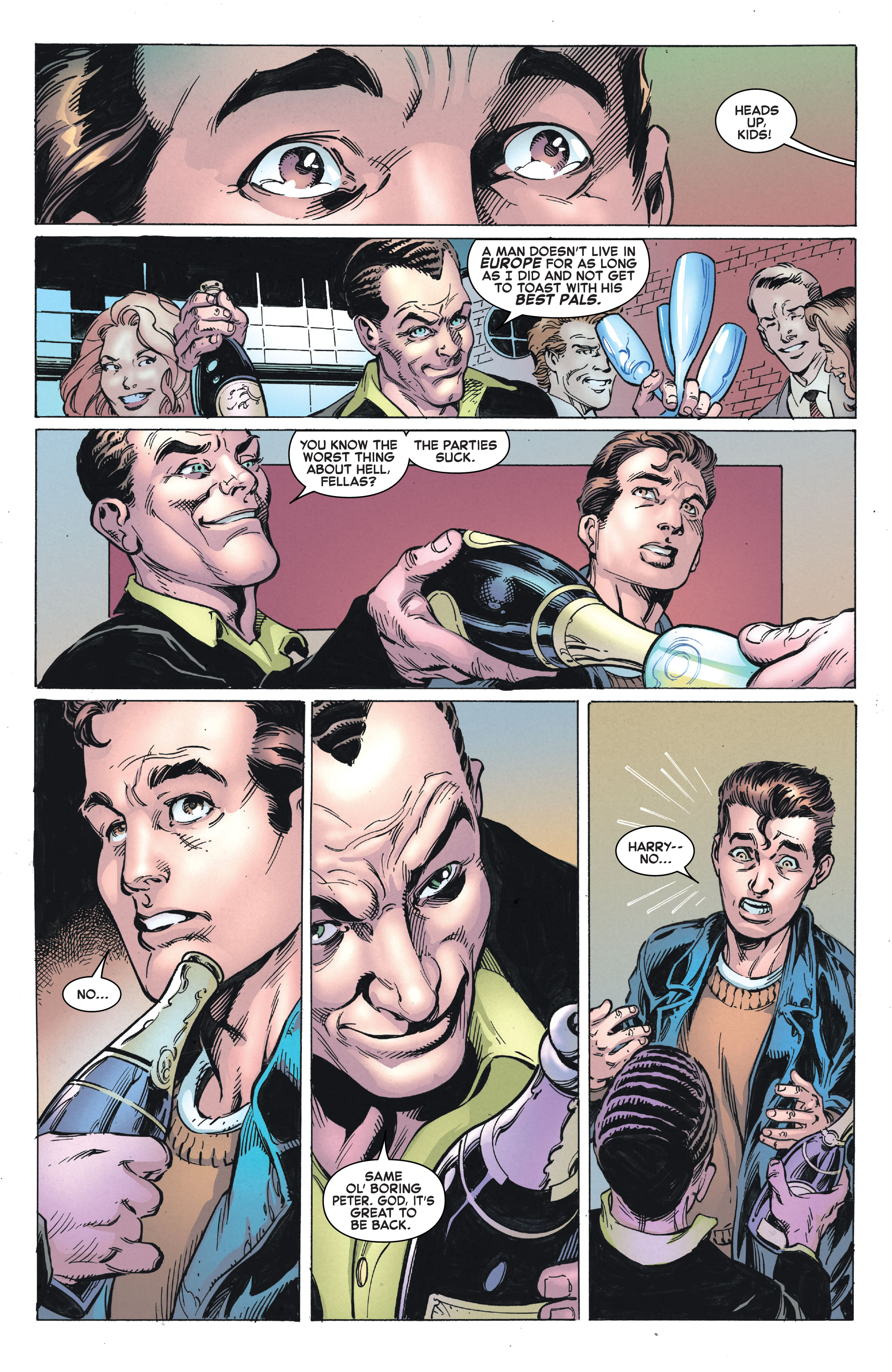 Amazing Spider-Man (2018-): Chapter 53 - Page 15