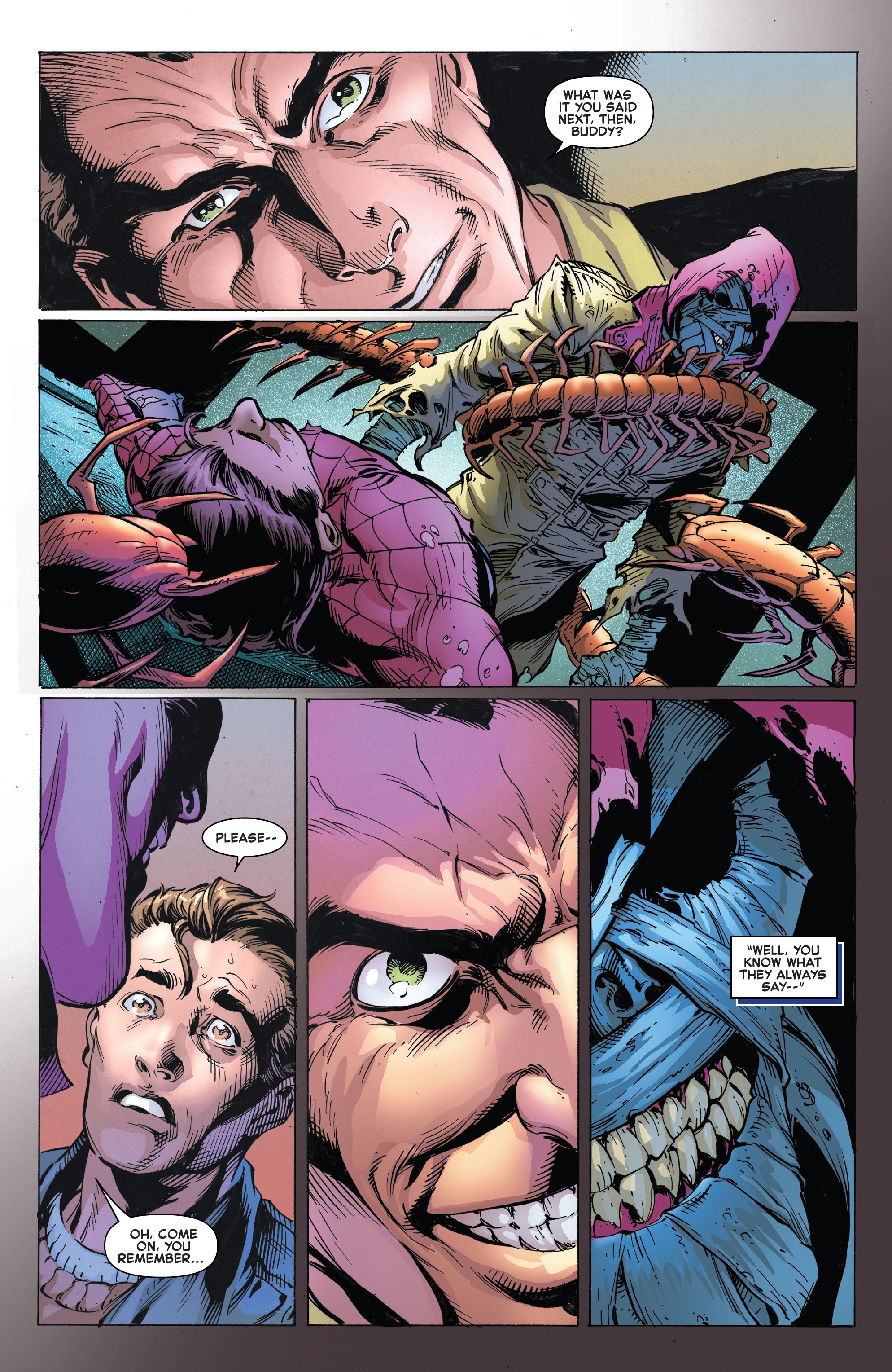 Amazing Spider-Man (2018-): Chapter 53 - Page 16