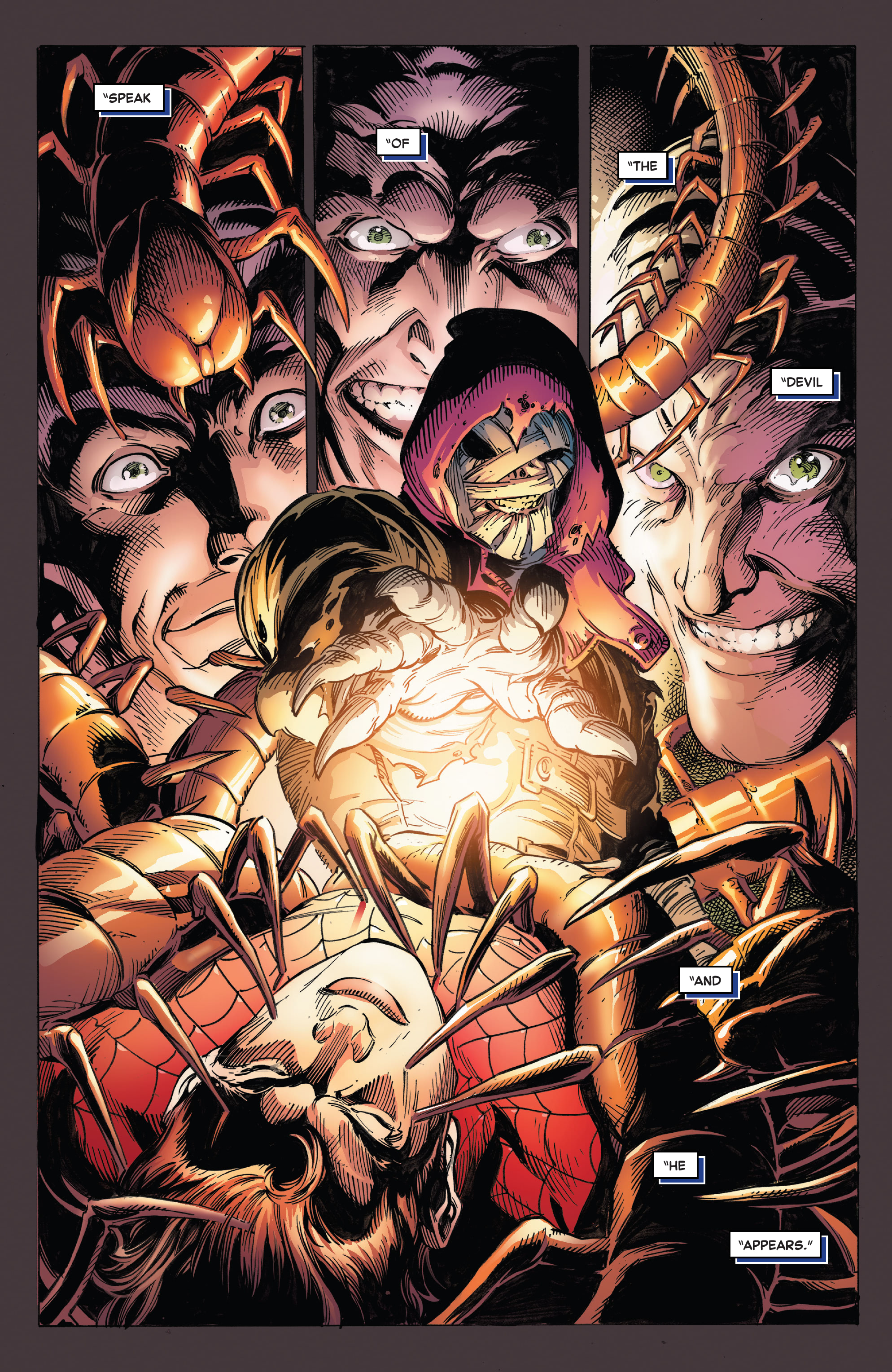 Amazing Spider-Man (2018-): Chapter 53 - Page 17