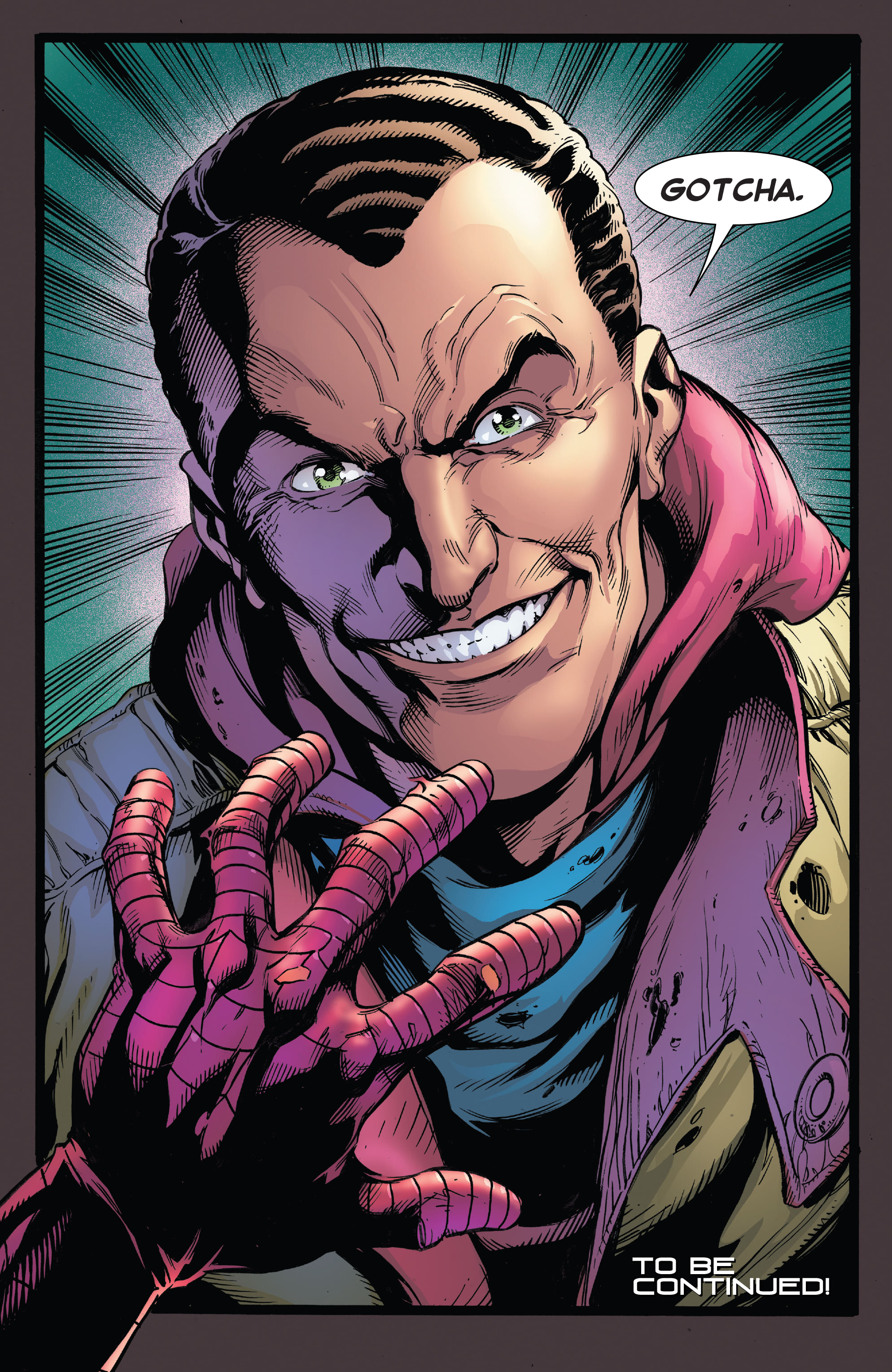 Amazing Spider-Man (2018-): Chapter 53 - Page 22