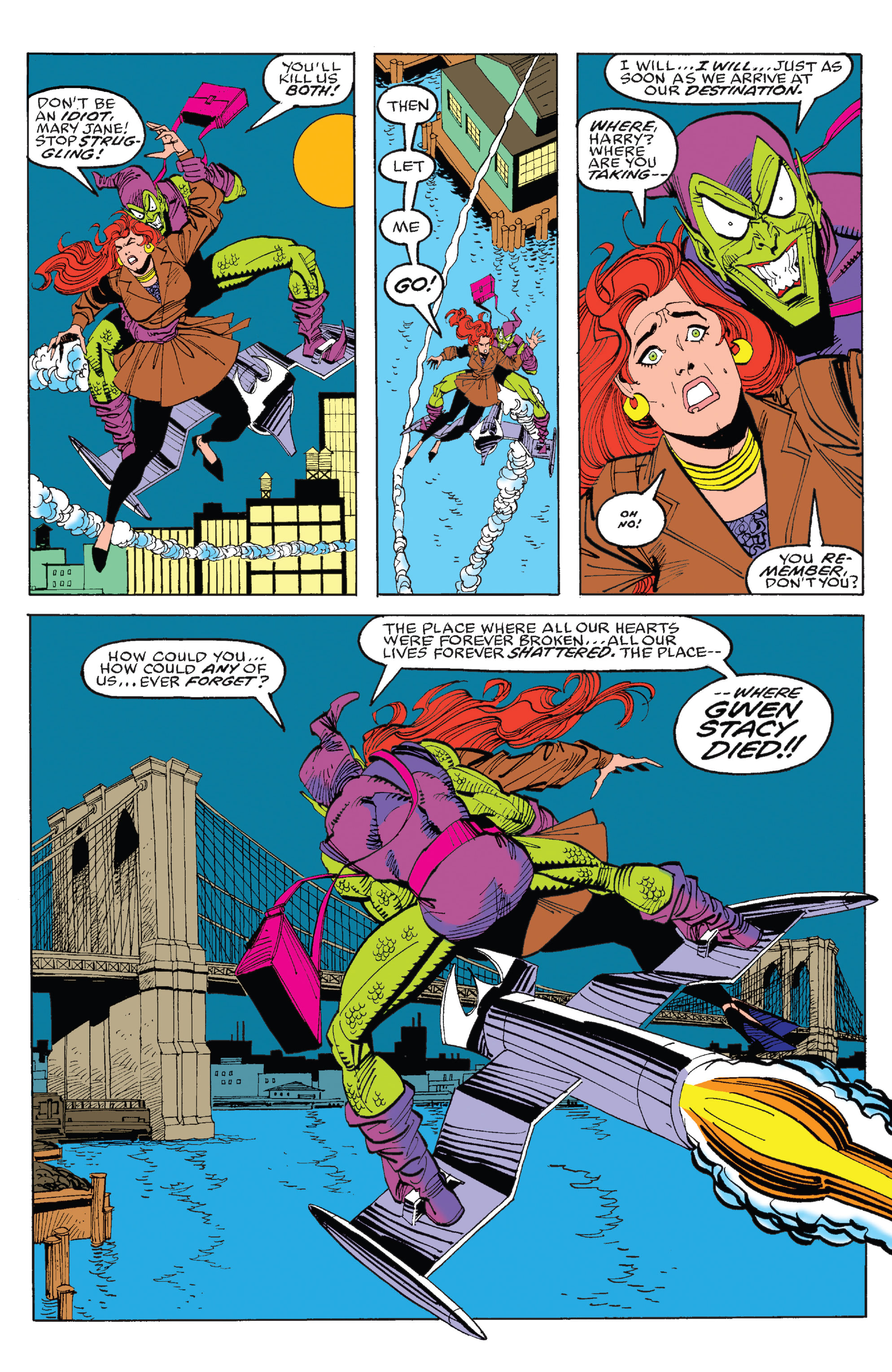 Amazing Spider-Man (2018-): Chapter 54.LR - Page 3