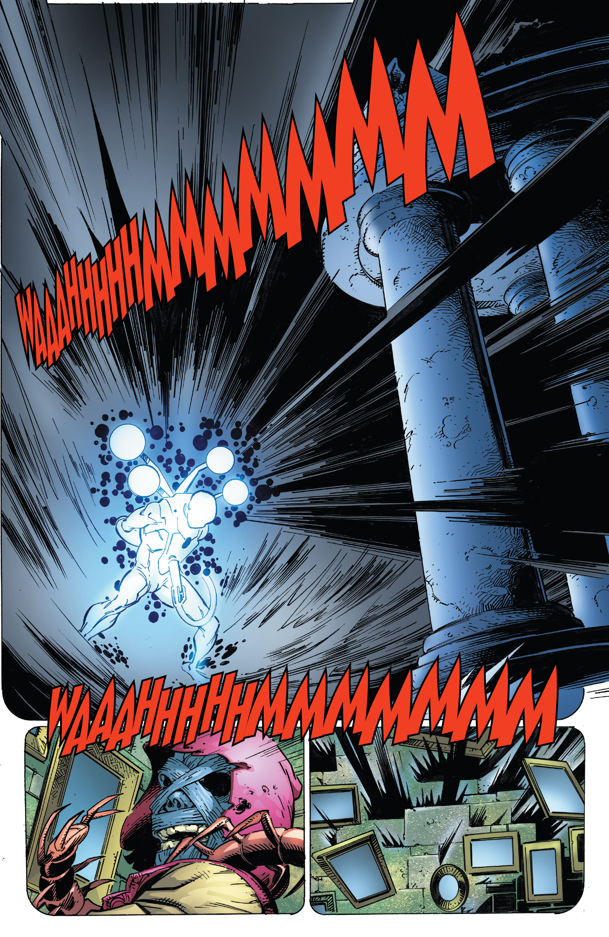 Amazing Spider-Man (2018-): Chapter 56 - Page 7
