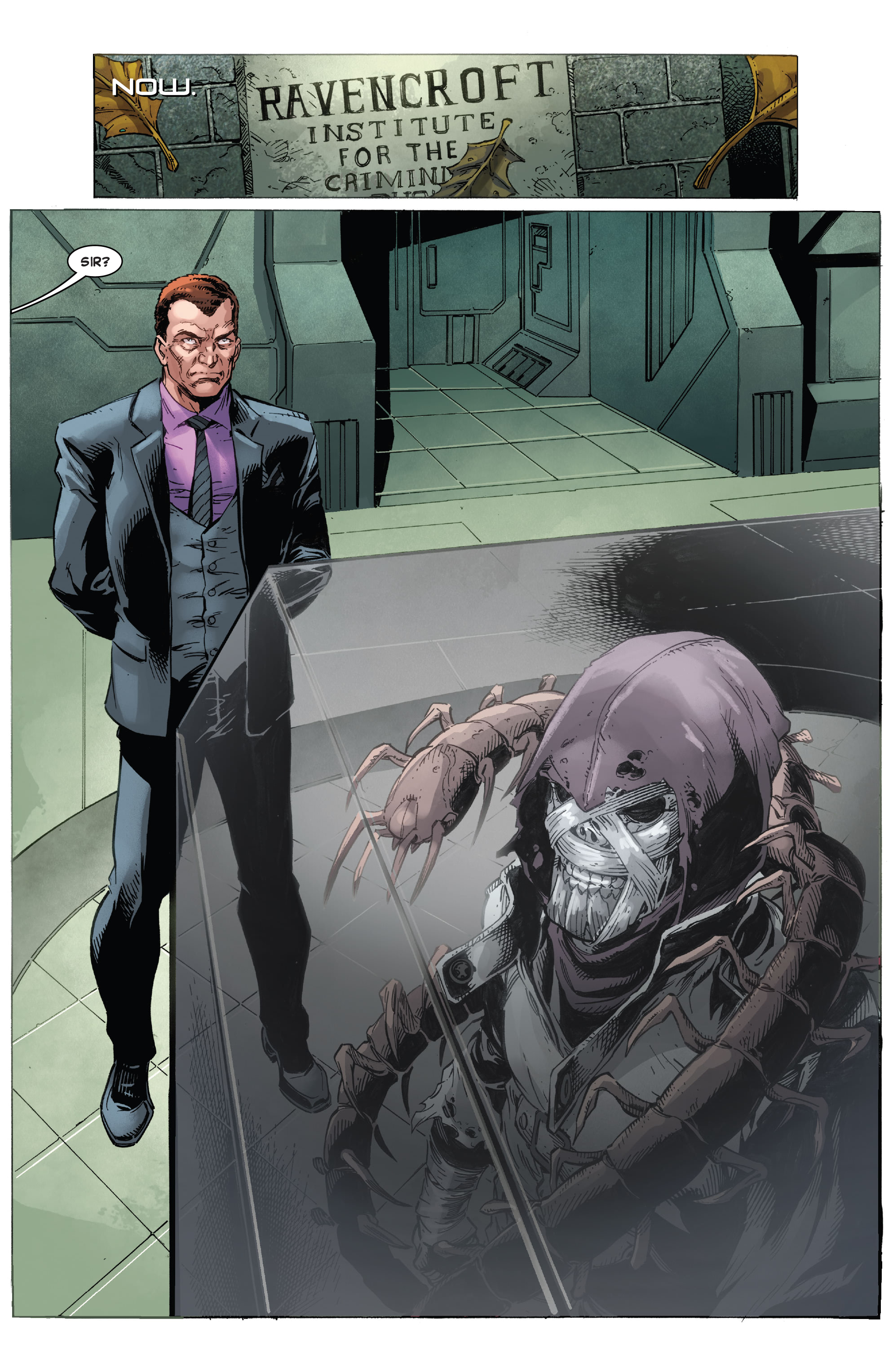Amazing Spider-Man (2018-): Chapter 56 - Page 8