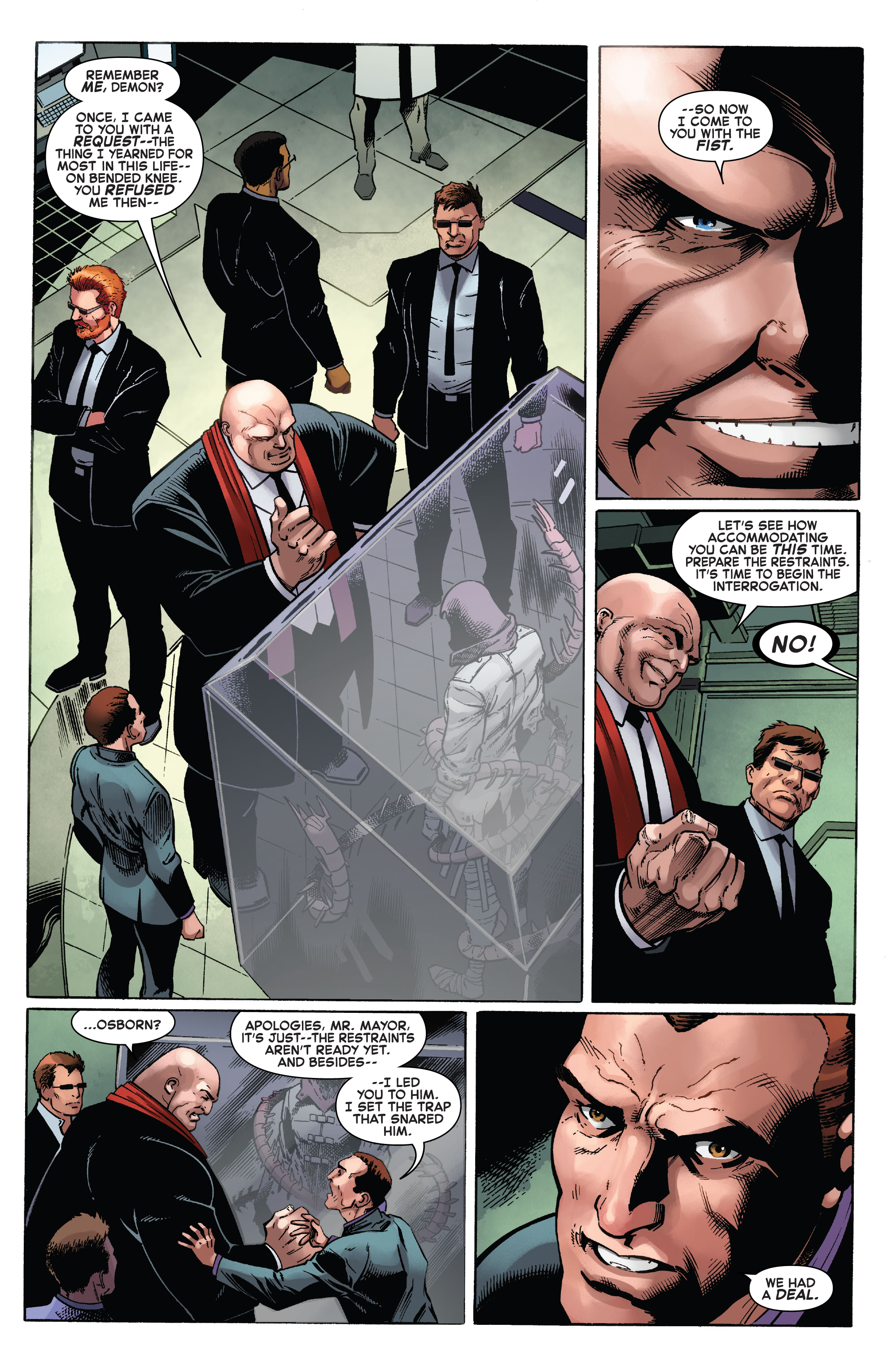Amazing Spider-Man (2018-): Chapter 56 - Page 11