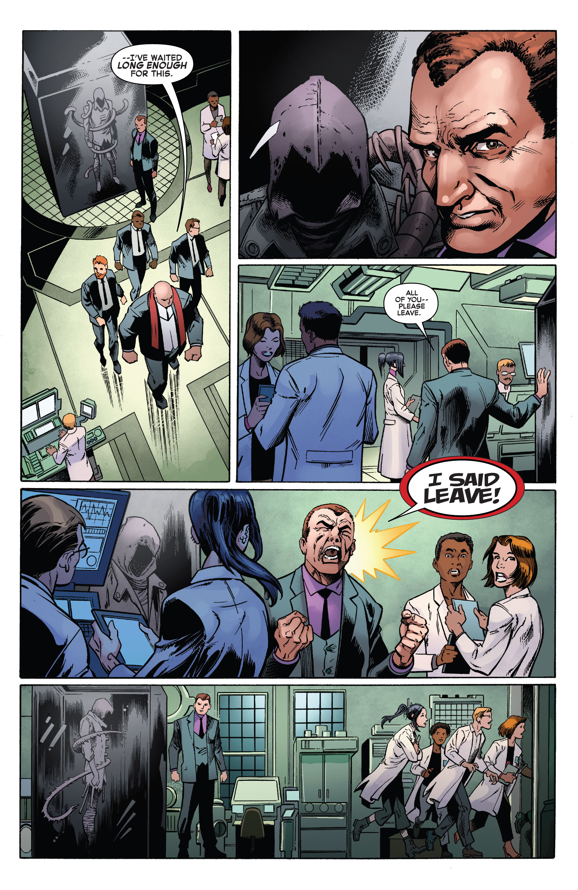Amazing Spider-Man (2018-): Chapter 56 - Page 13