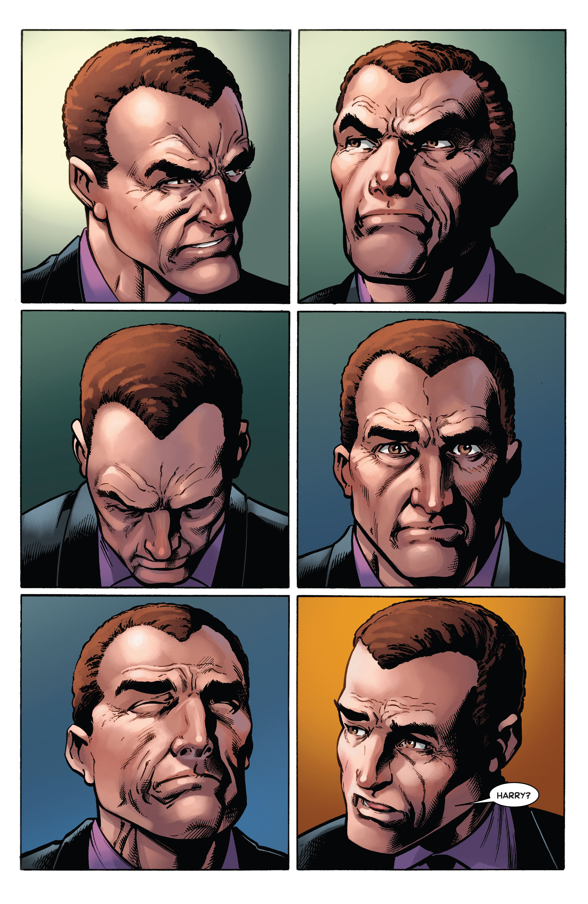 Amazing Spider-Man (2018-): Chapter 56 - Page 14