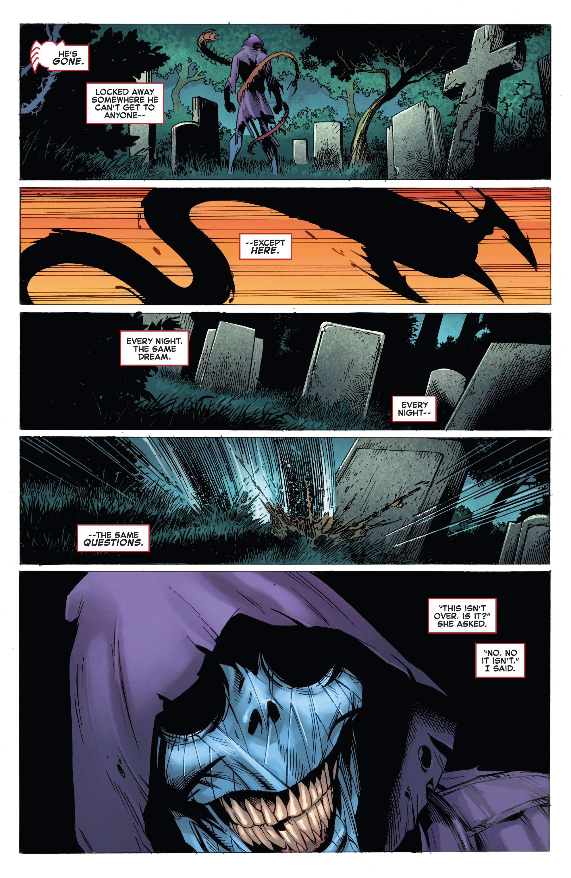 Amazing Spider-Man (2018-): Chapter 60 - Page 2