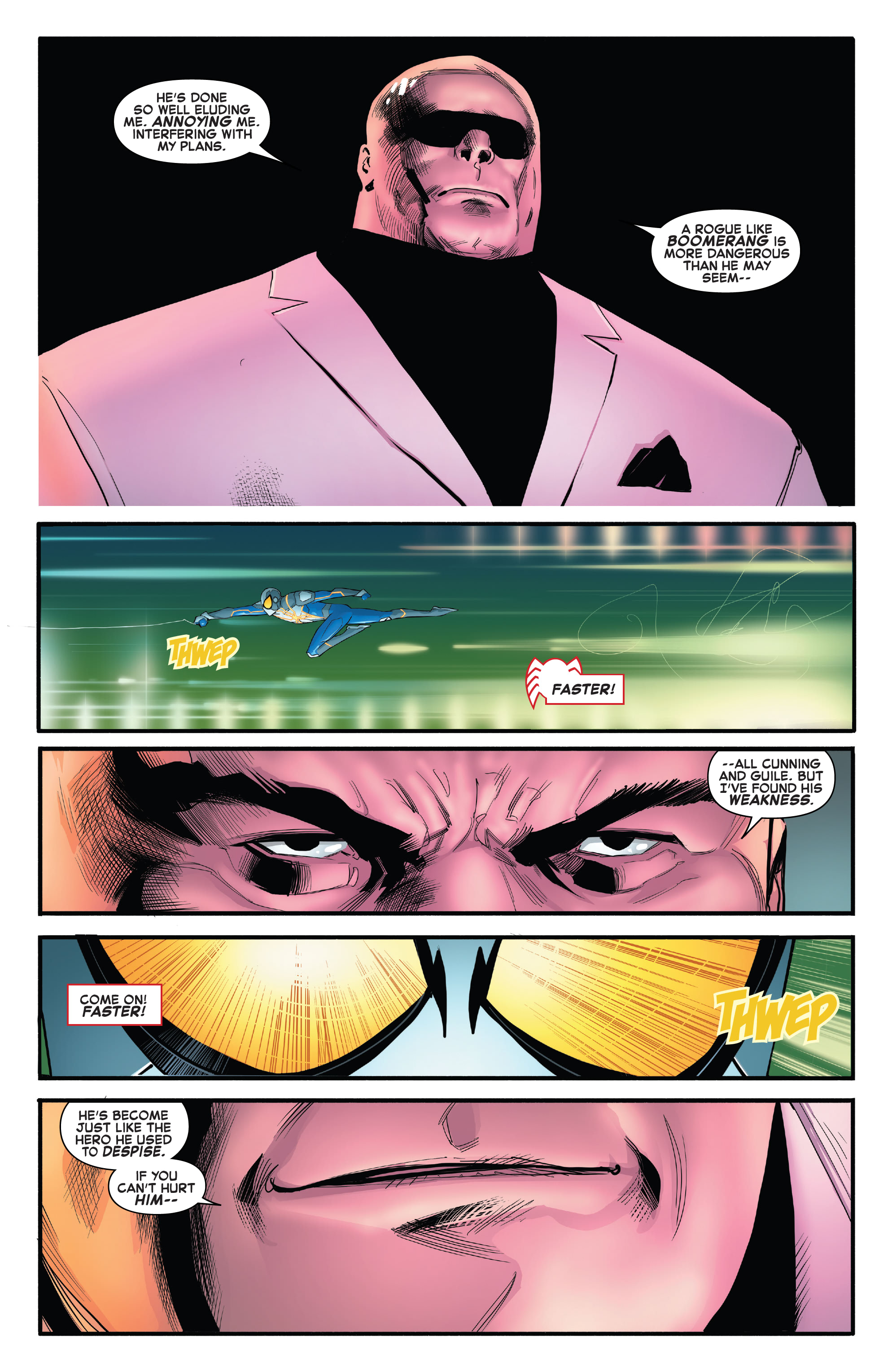 Amazing Spider-Man (2018-): Chapter 62.1 - Page 3