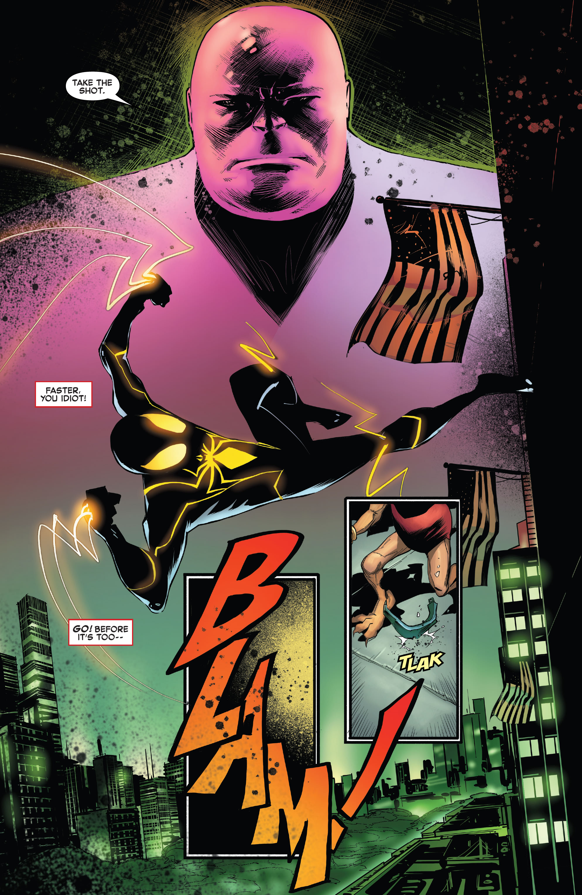 Amazing Spider-Man (2018-): Chapter 62.1 - Page 5