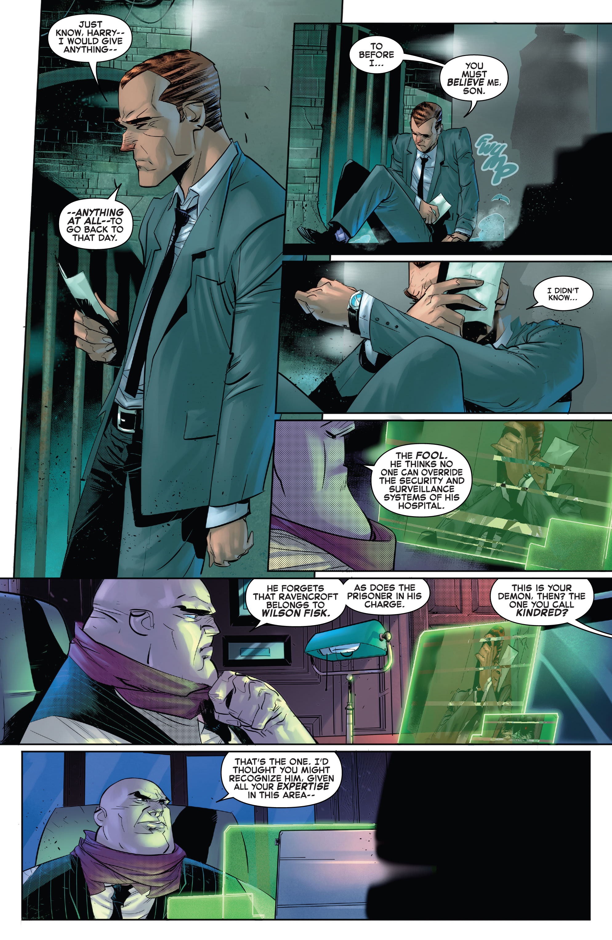 Amazing Spider-Man (2018-): Chapter 63.1 - Page 4