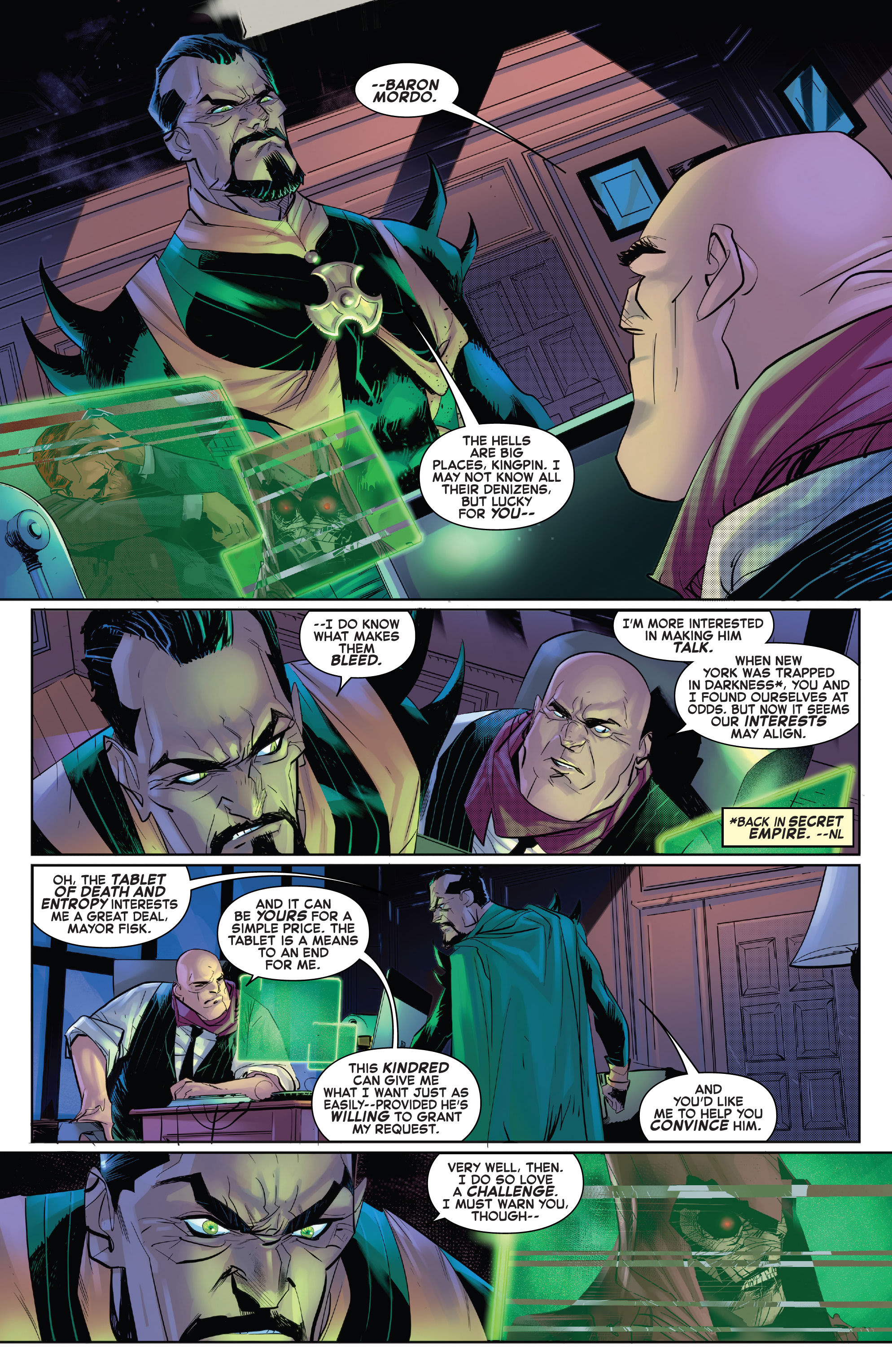 Amazing Spider-Man (2018-): Chapter 63.1 - Page 5