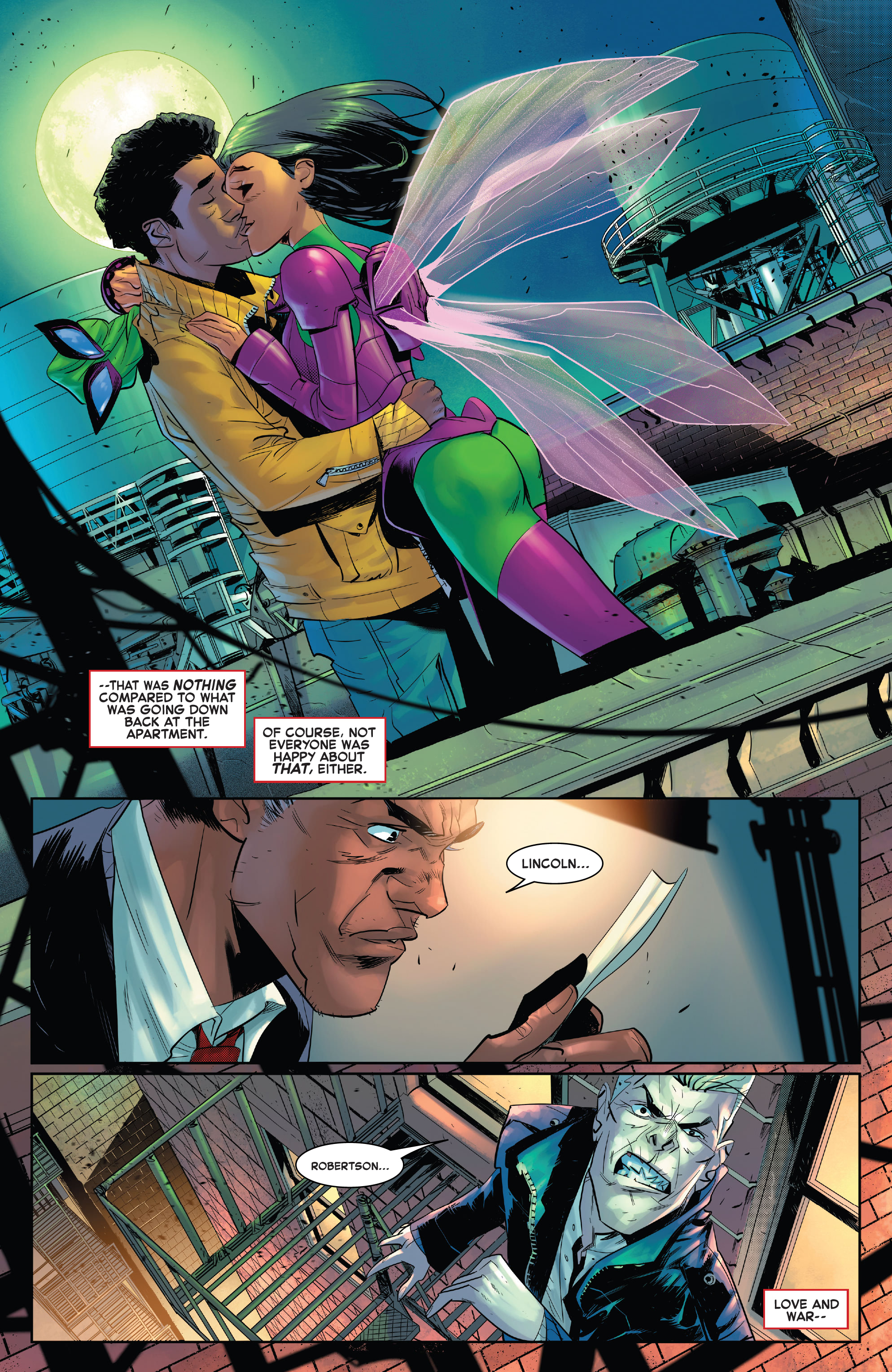 Amazing Spider-Man (2018-): Chapter 63.1 - Page 9