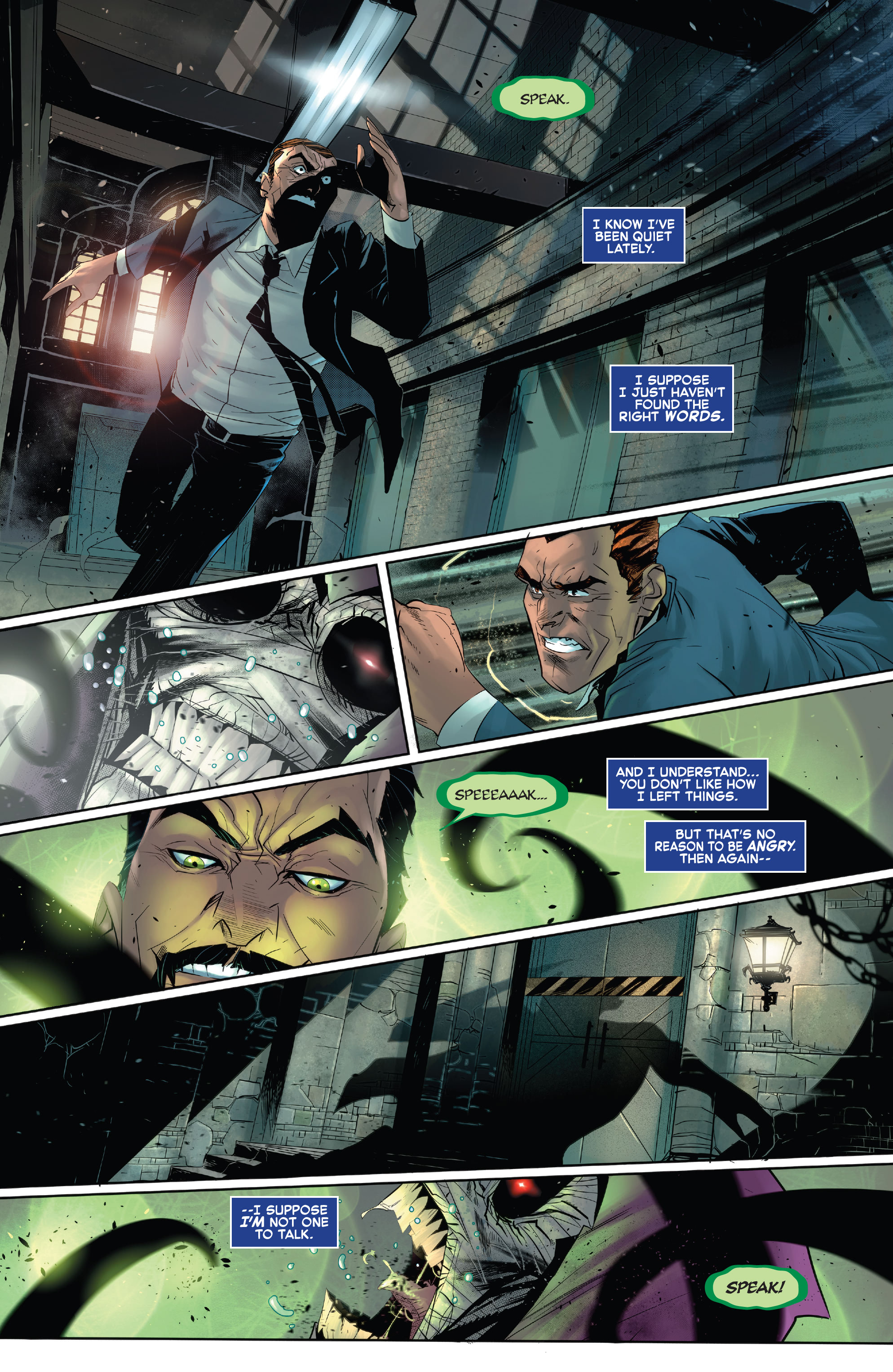 Amazing Spider-Man (2018-): Chapter 64 - Page 3