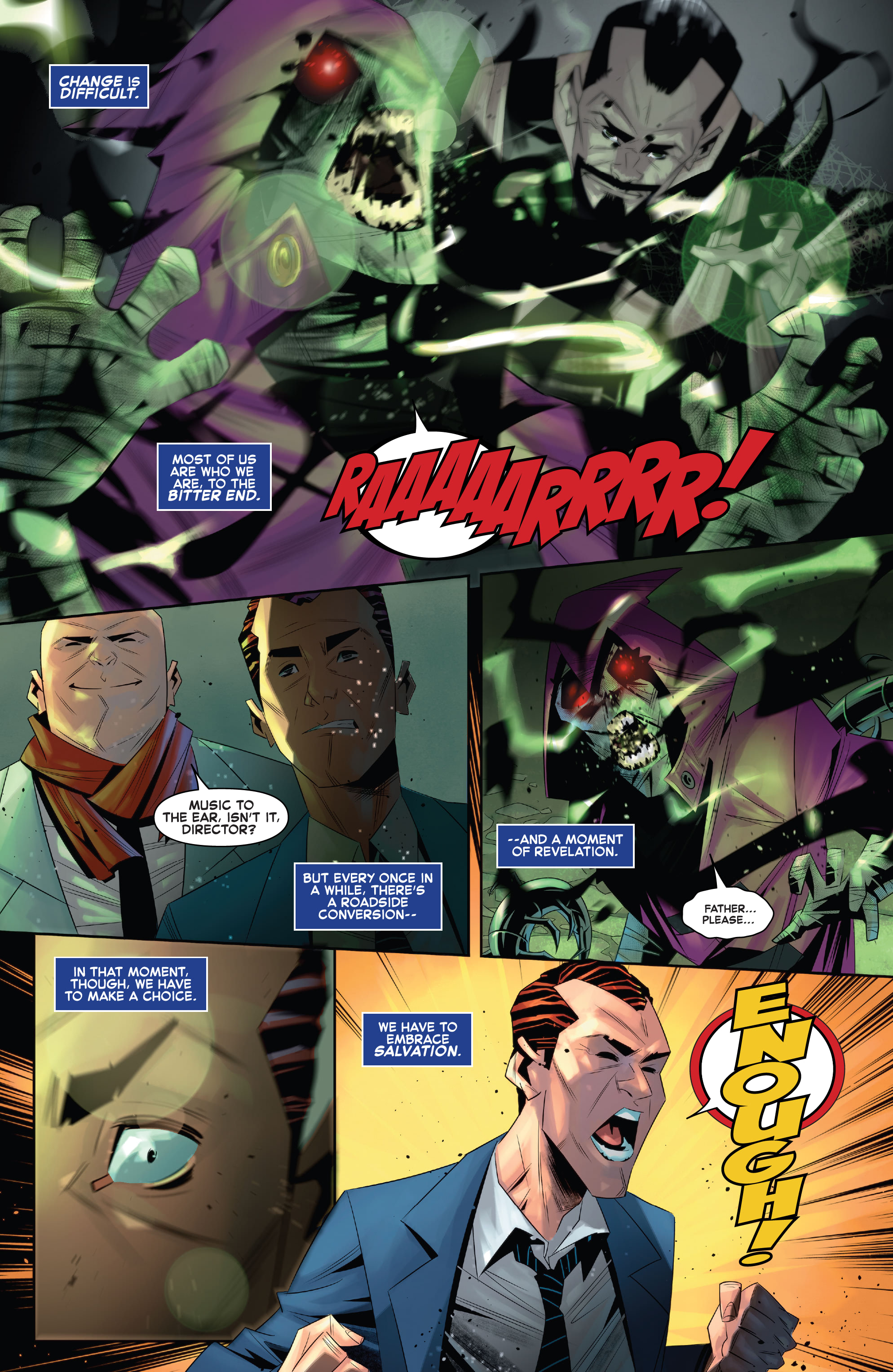 Amazing Spider-Man (2018-): Chapter 65 - Page 3