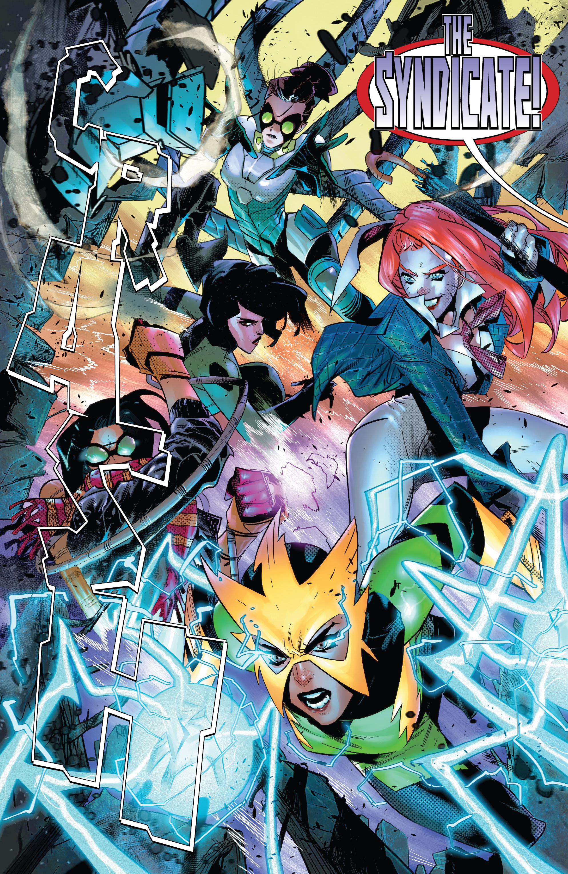 Amazing Spider-Man (2018-): Chapter 65 - Page 10