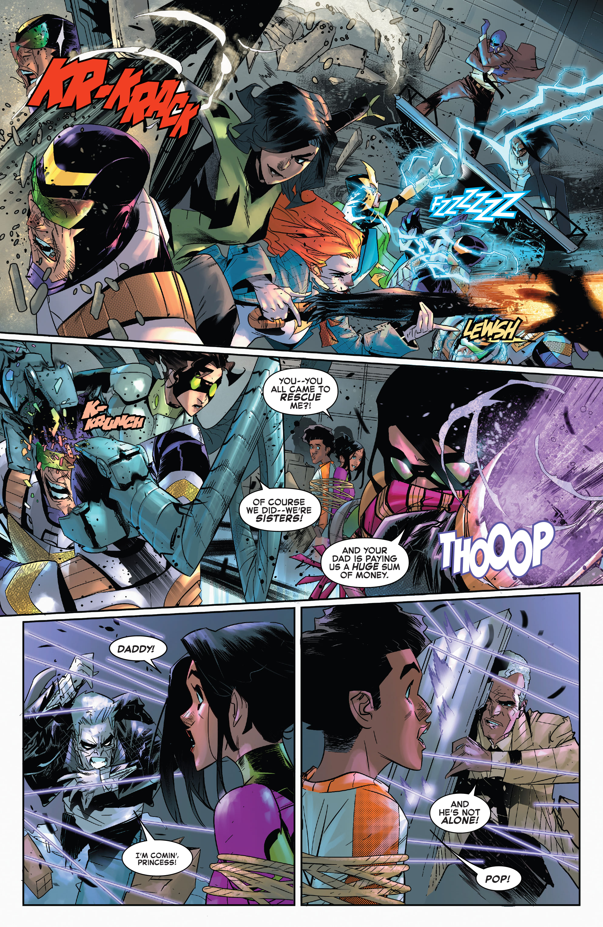 Amazing Spider-Man (2018-): Chapter 65 - Page 11