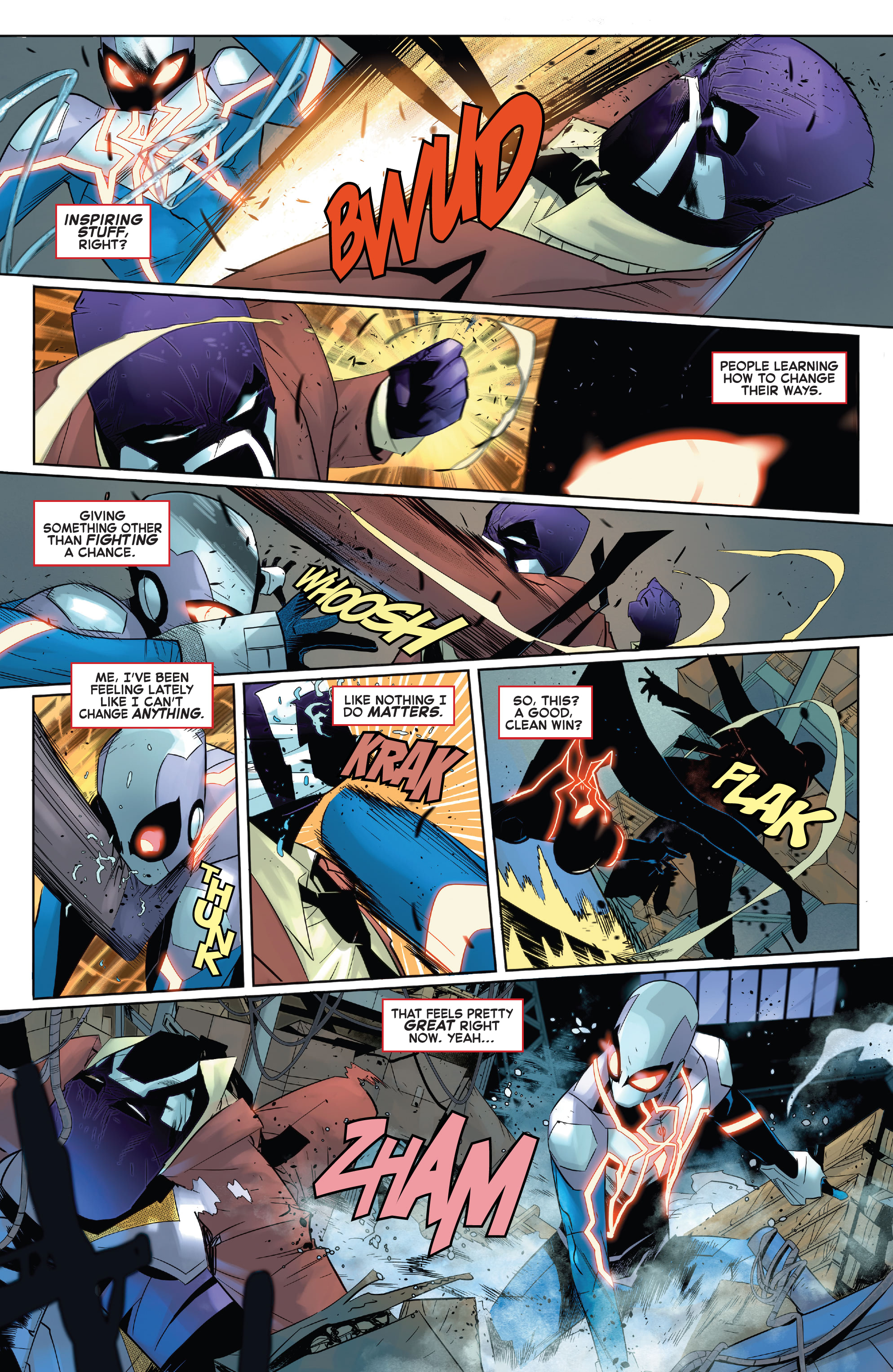 Amazing Spider-Man (2018-): Chapter 65 - Page 16