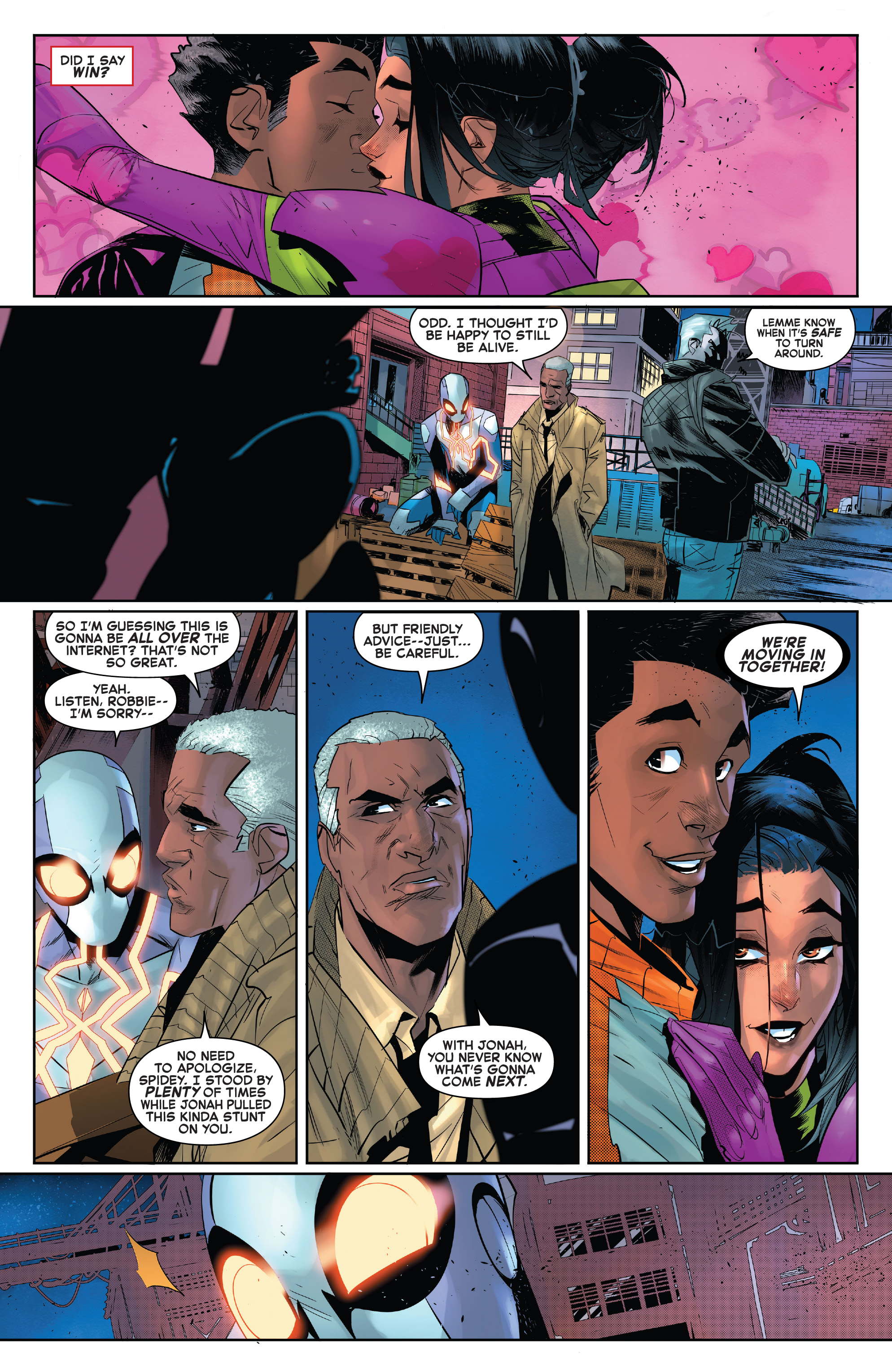 Amazing Spider-Man (2018-): Chapter 65 - Page 17