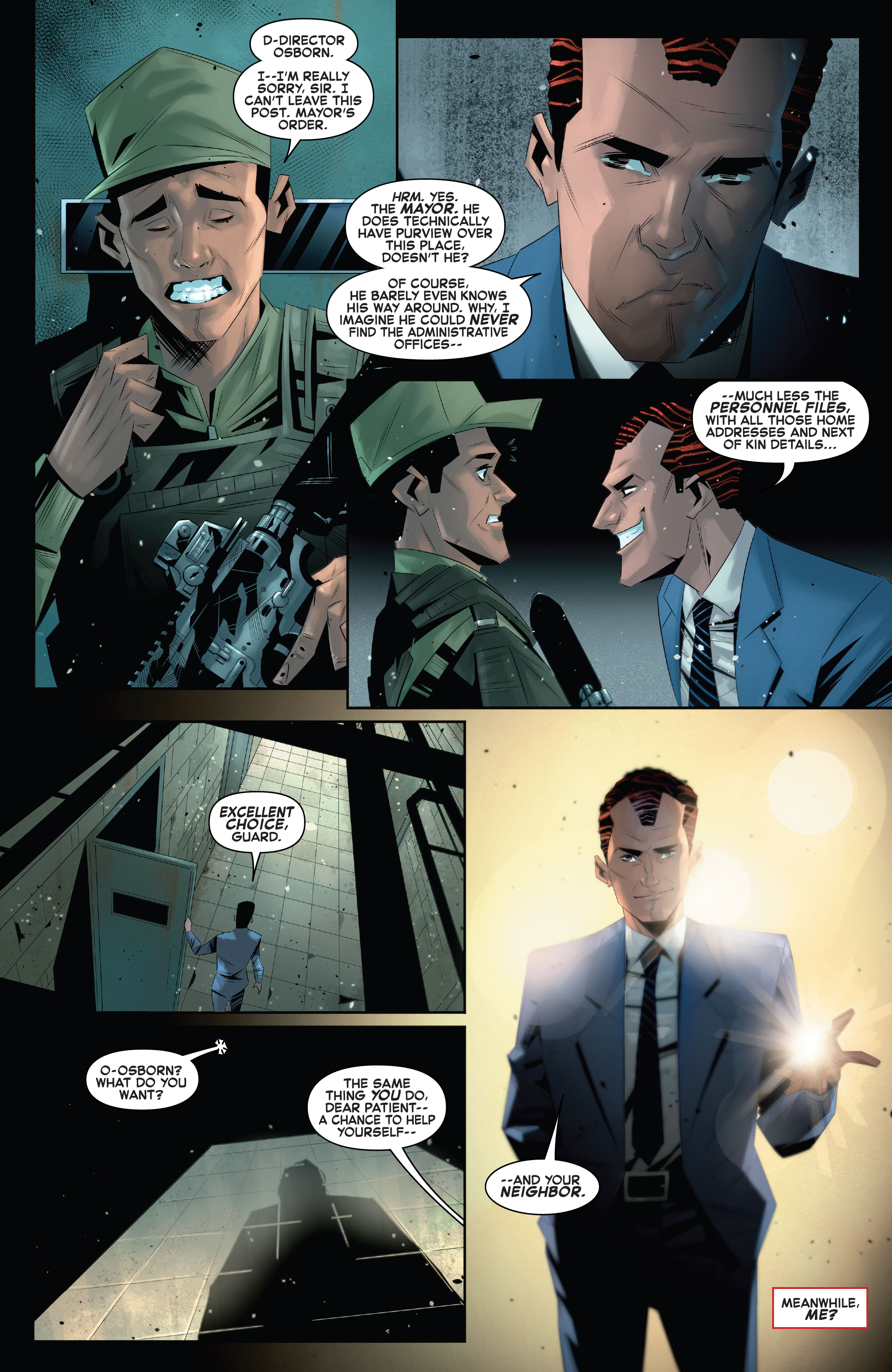 Amazing Spider-Man (2018-): Chapter 65 - Page 18