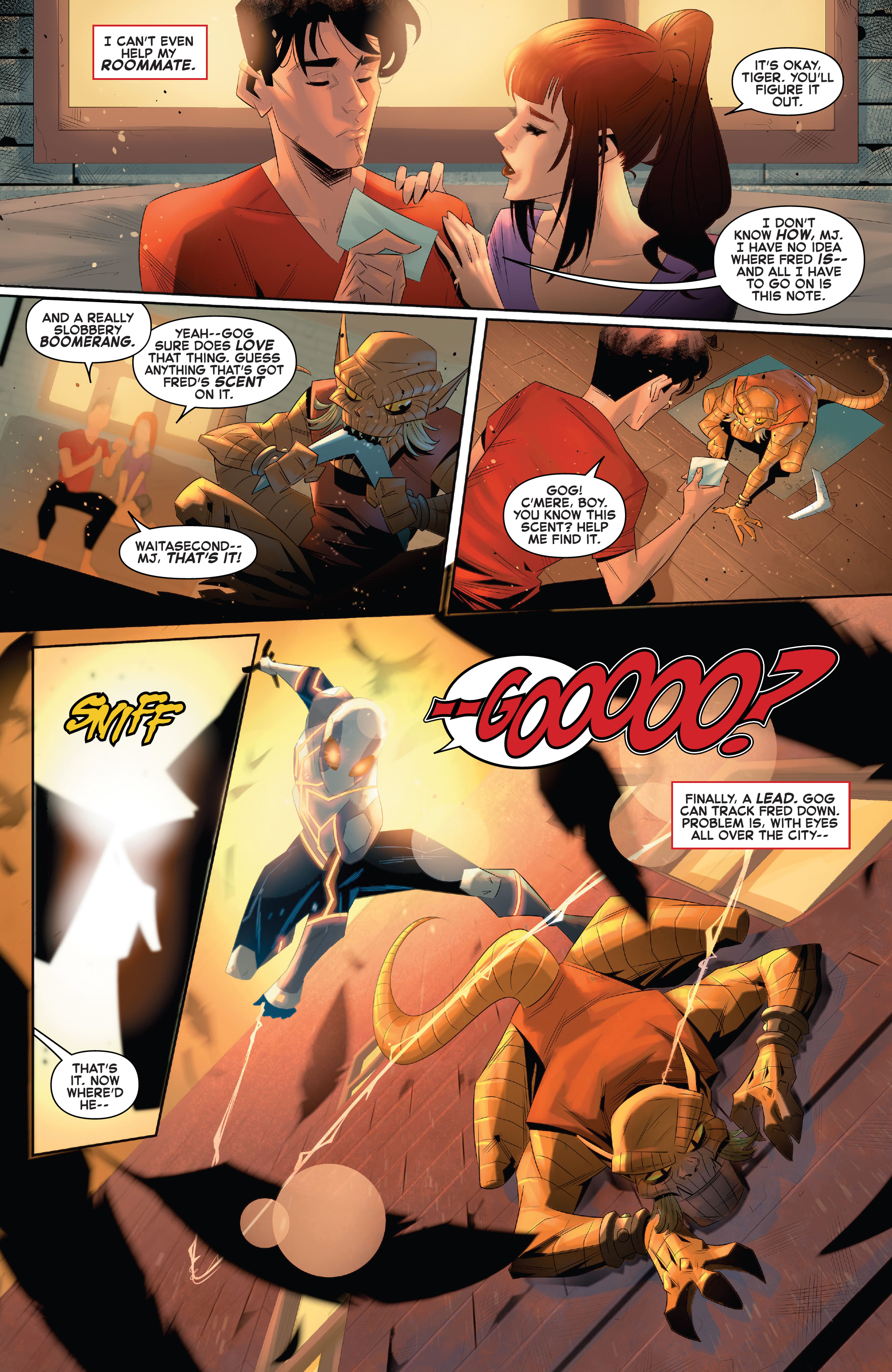Amazing Spider-Man (2018-): Chapter 65 - Page 19