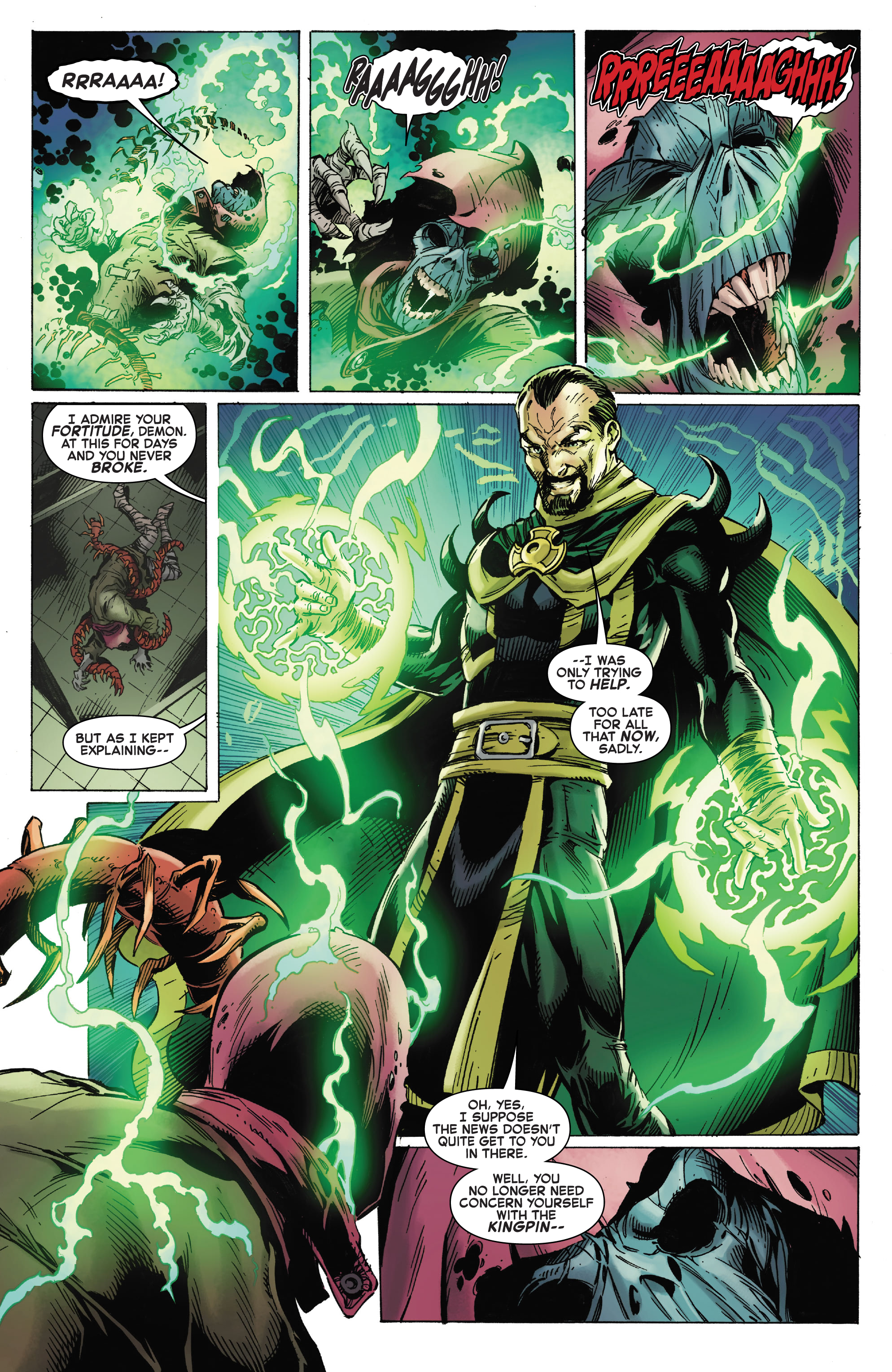 Amazing Spider-Man (2018-): Chapter 66 - Page 3
