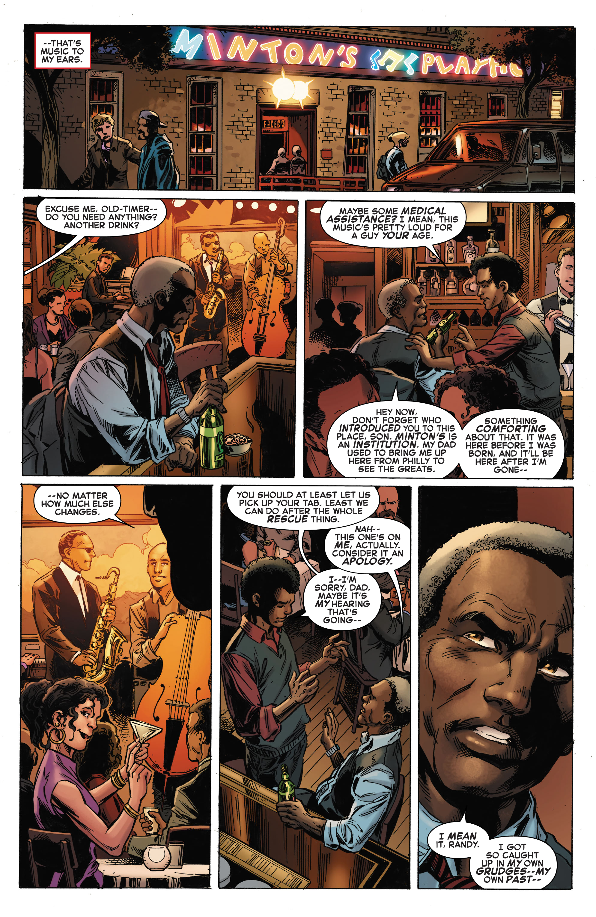 Amazing Spider-Man (2018-): Chapter 66 - Page 9