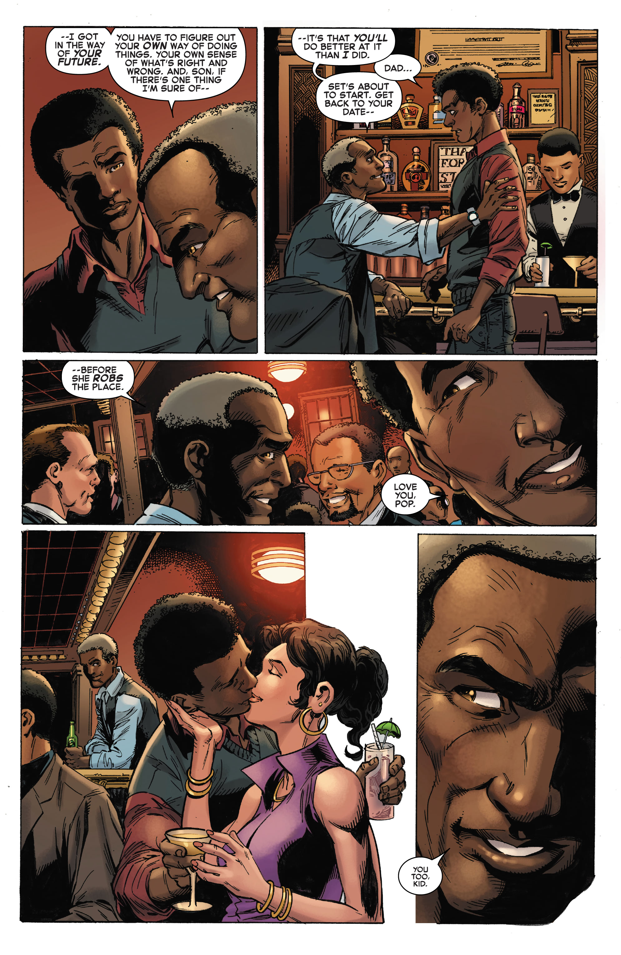 Amazing Spider-Man (2018-): Chapter 66 - Page 10