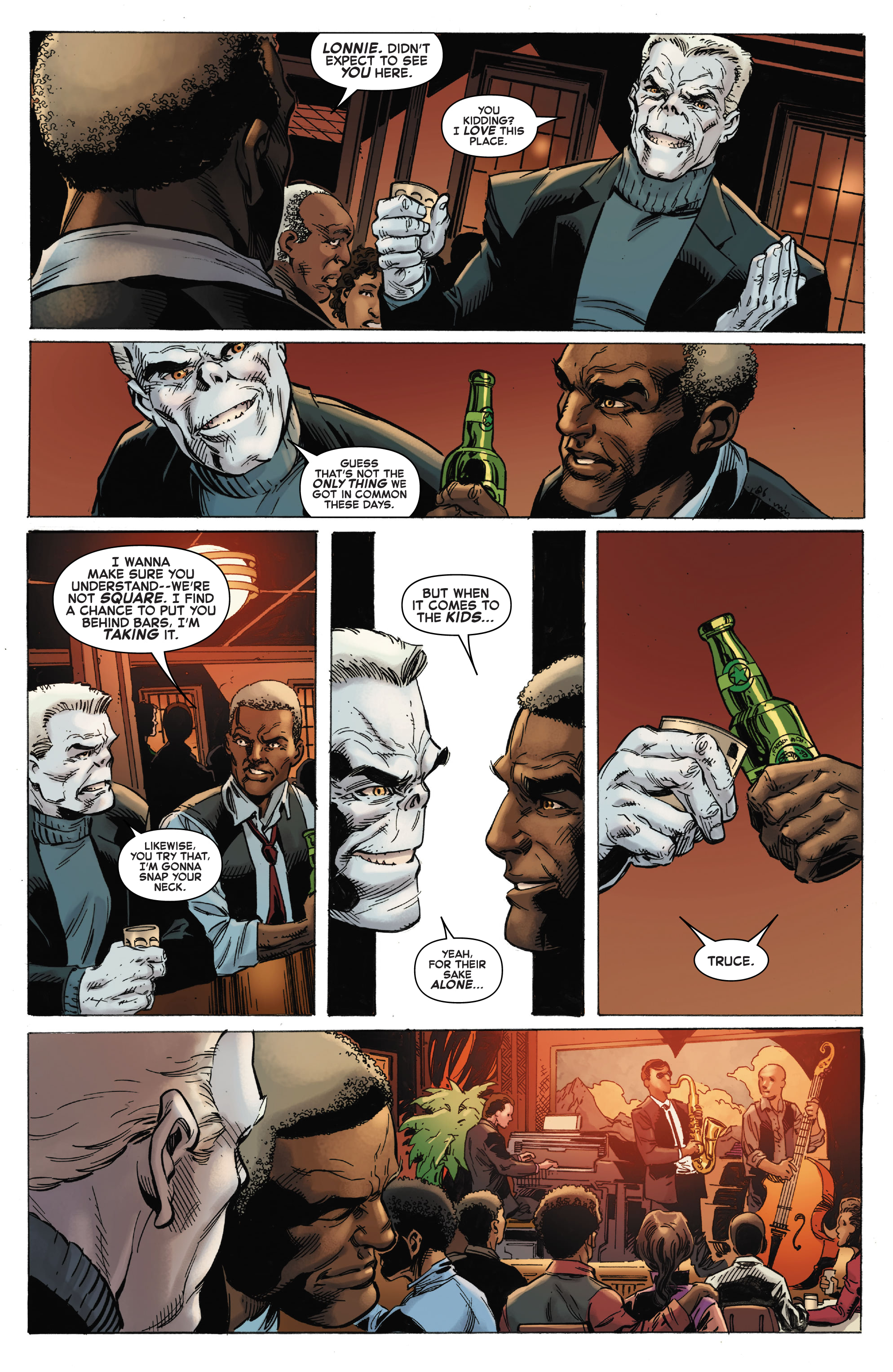 Amazing Spider-Man (2018-): Chapter 66 - Page 11