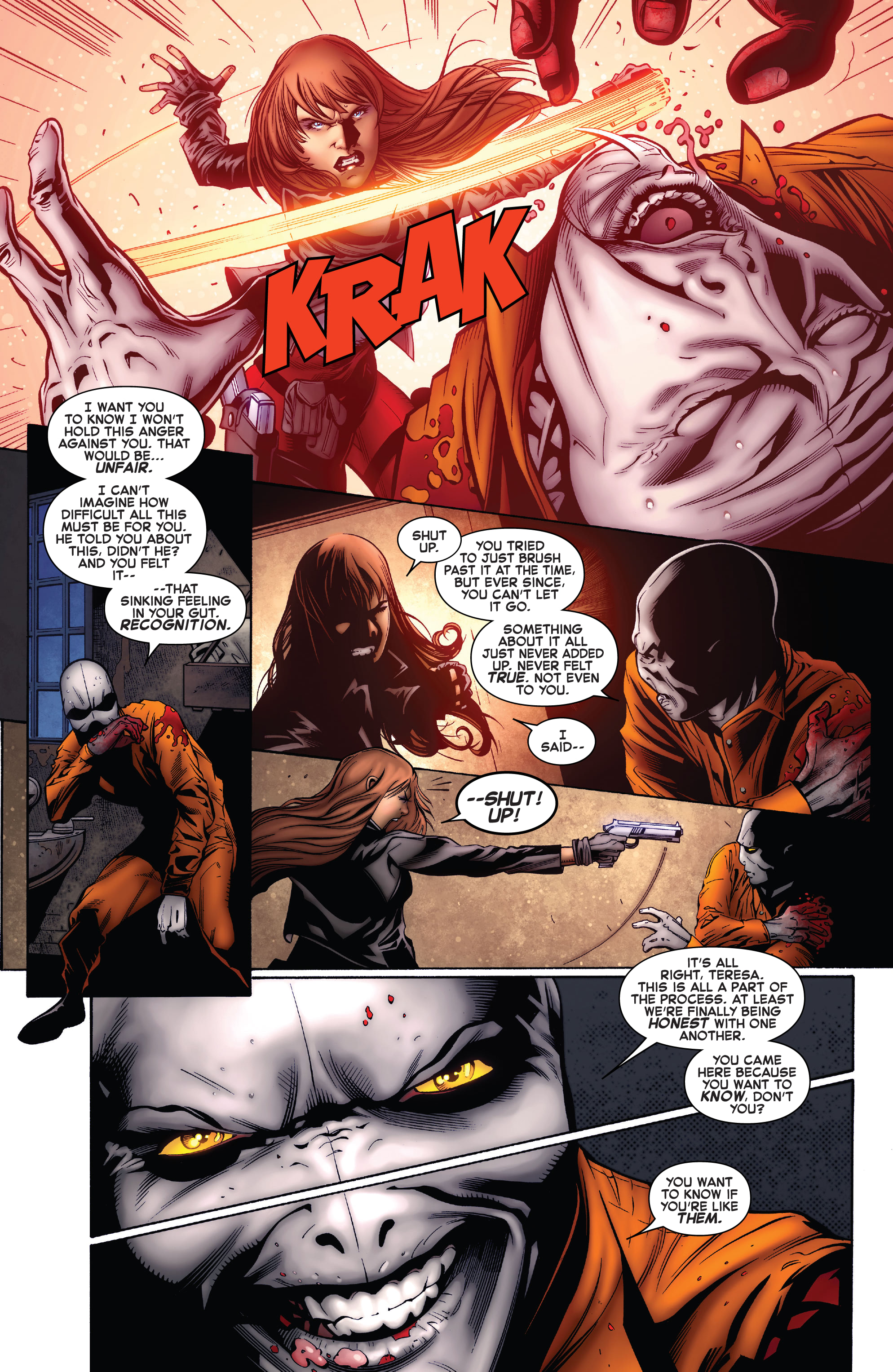 Amazing Spider-Man (2018-): Chapter 67 - Page 13