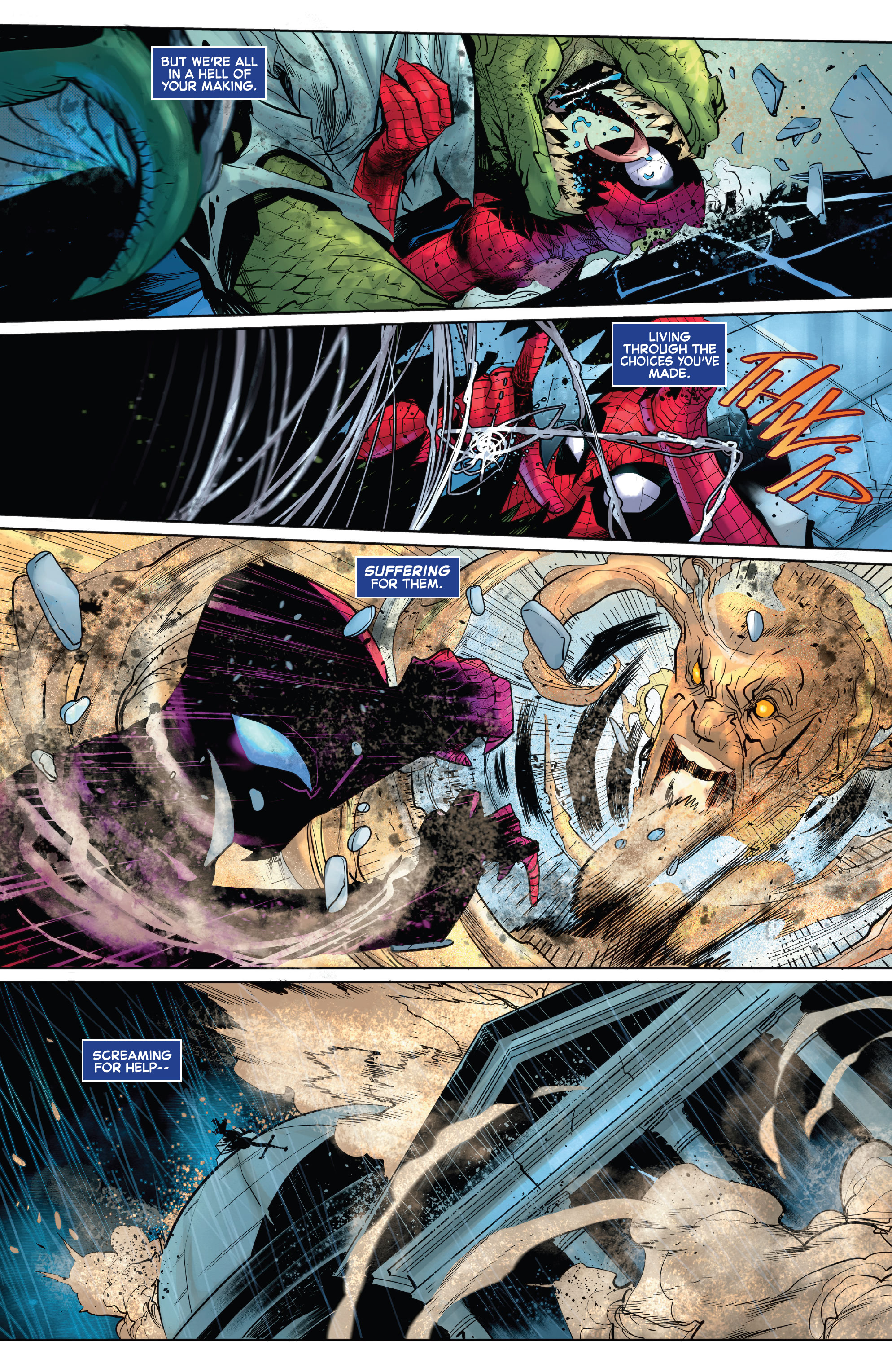 Amazing Spider-Man (2018-): Chapter 71 - Page 5