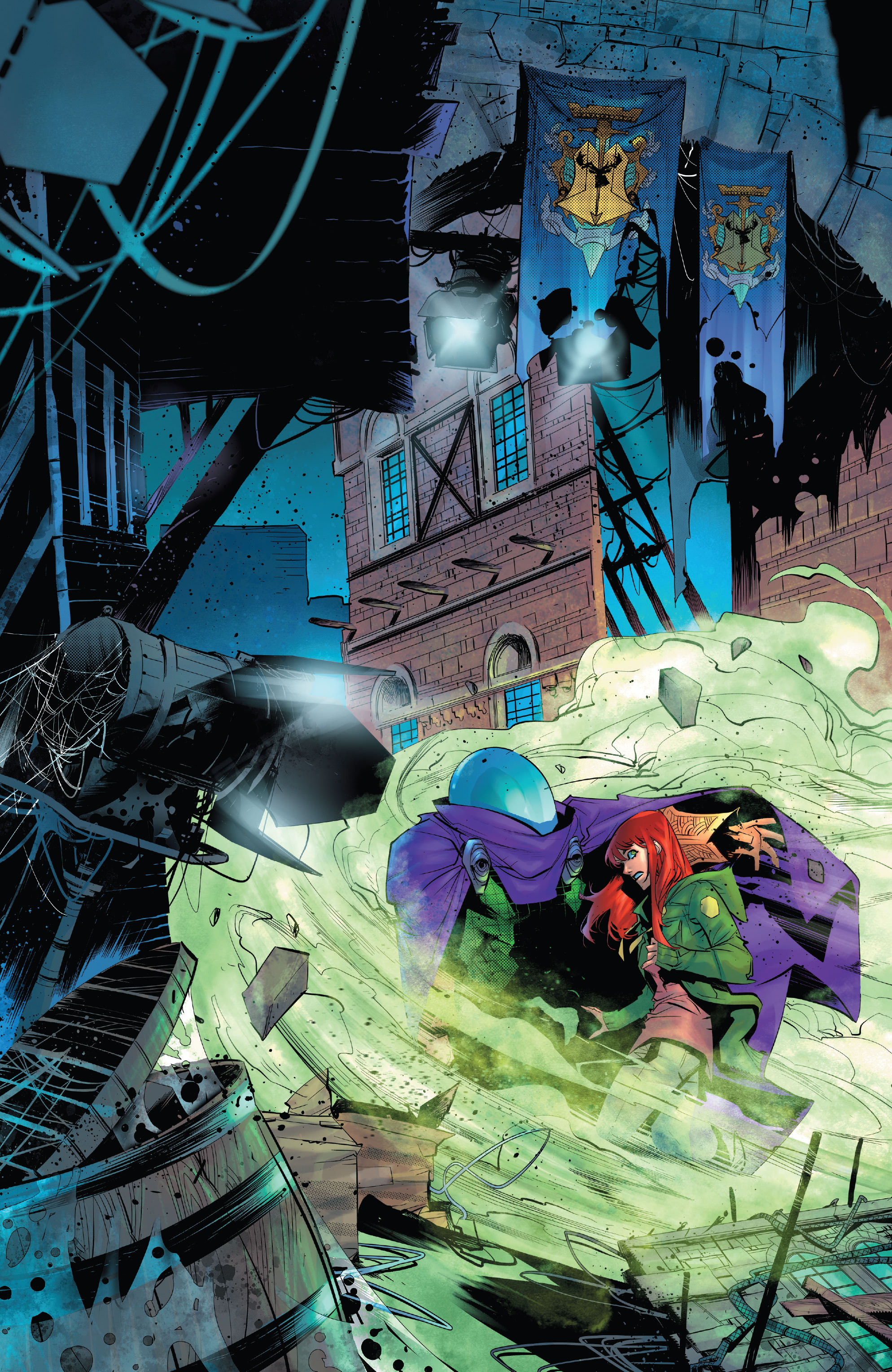 Amazing Spider-Man (2018-): Chapter 71 - Page 7