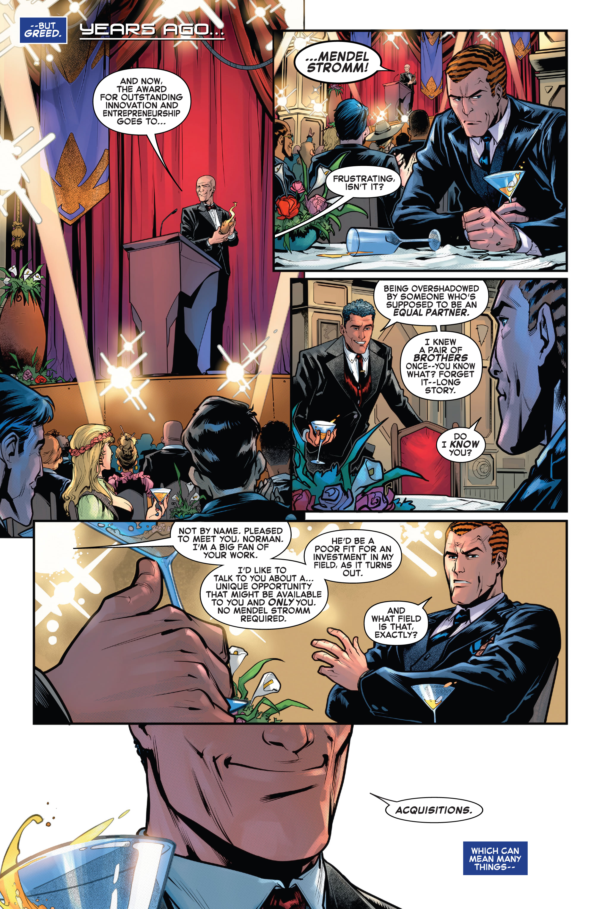 Amazing Spider-Man (2018-): Chapter 72 - Page 7