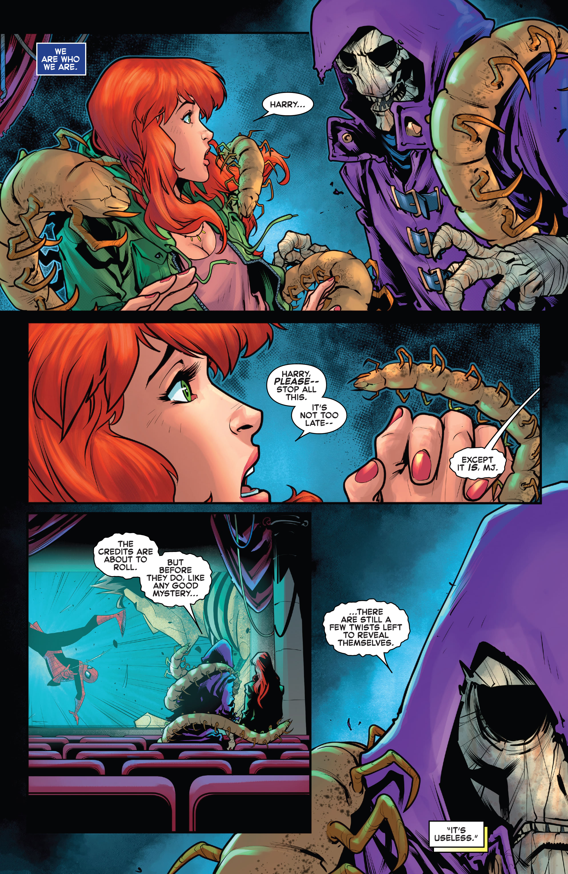 Amazing Spider-Man (2018-): Chapter 72 - Page 9