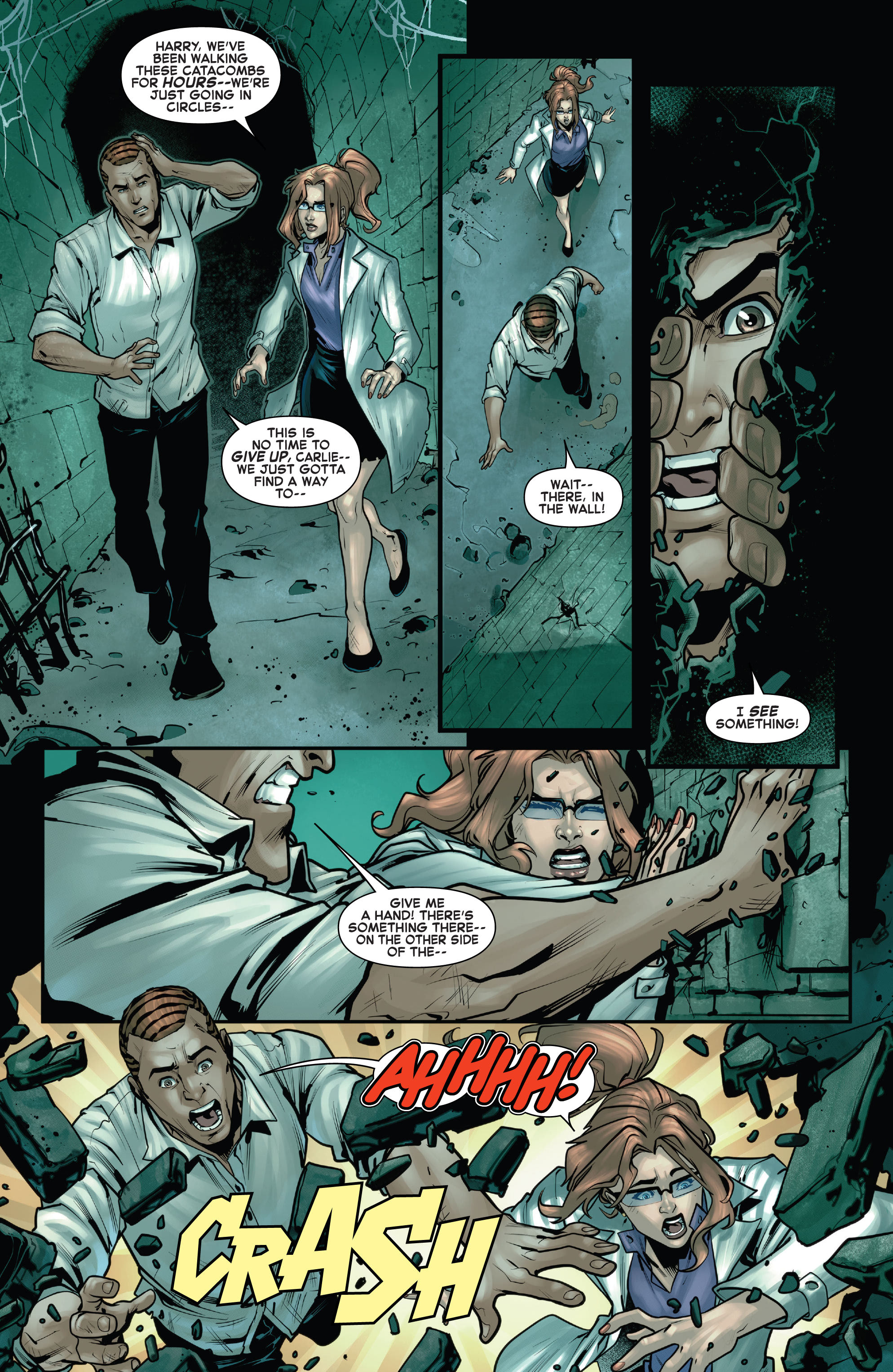 Amazing Spider-Man (2018-): Chapter 72 - Page 10
