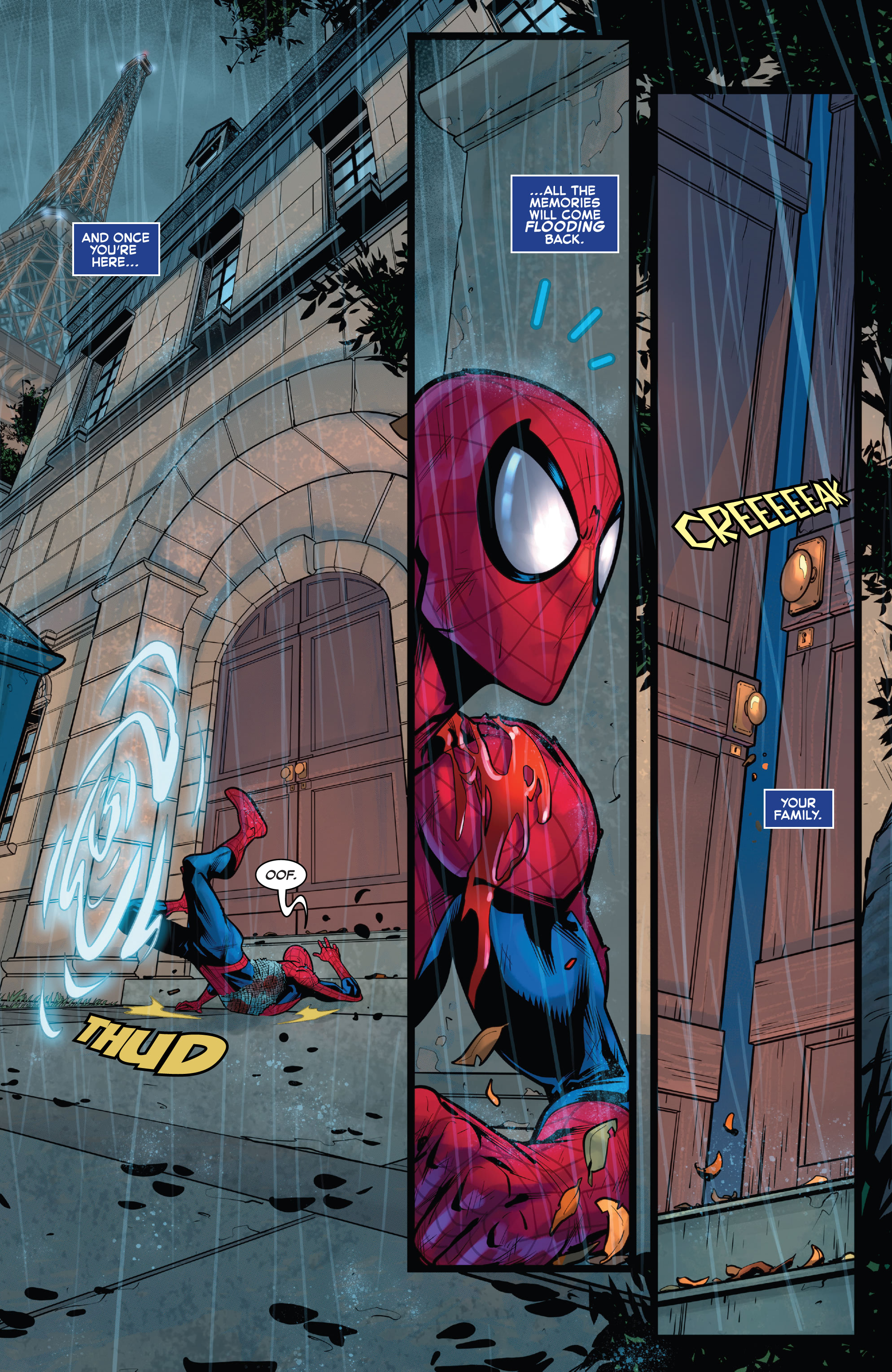 Amazing Spider-Man (2018-): Chapter 73 - Page 5