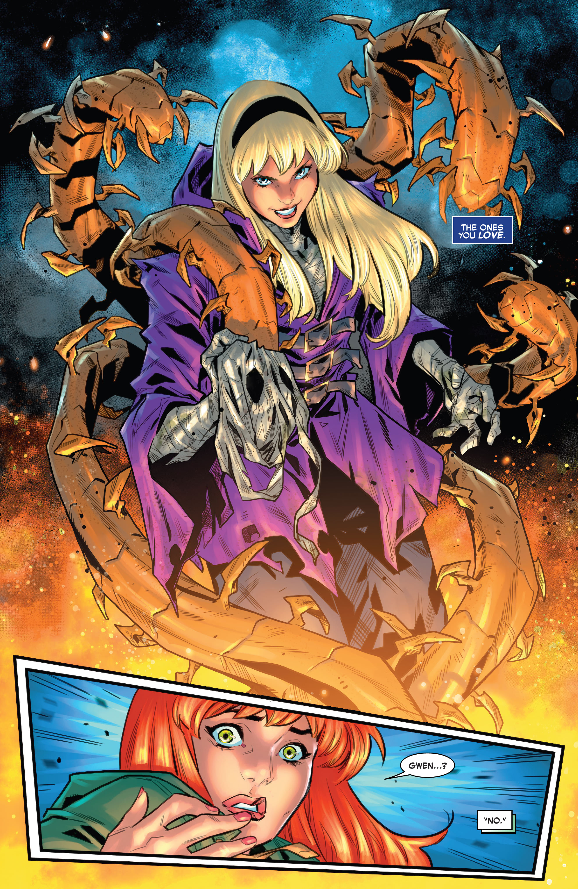 Amazing Spider-Man (2018-): Chapter 73 - Page 6