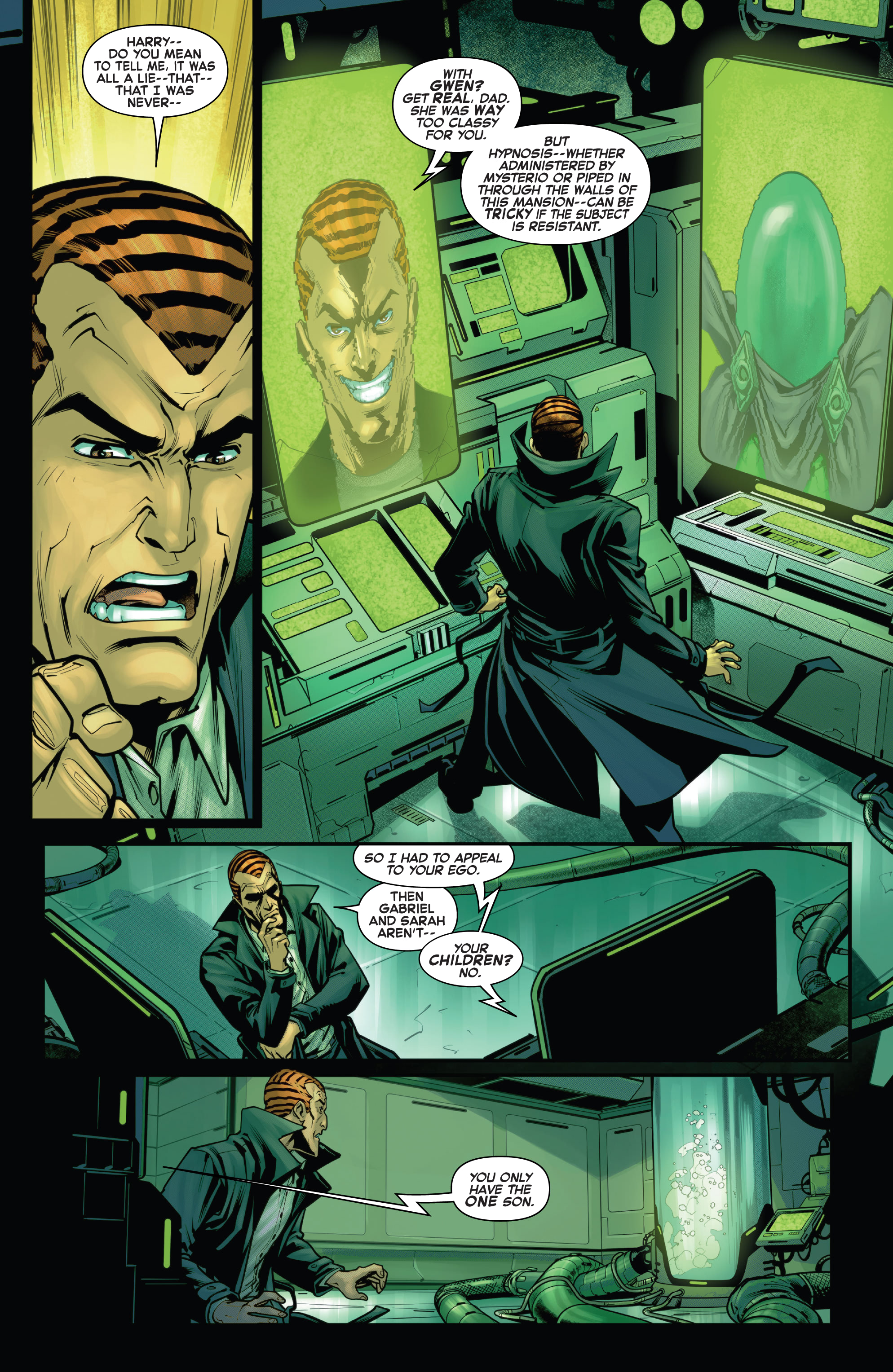 Amazing Spider-Man (2018-): Chapter 73 - Page 11