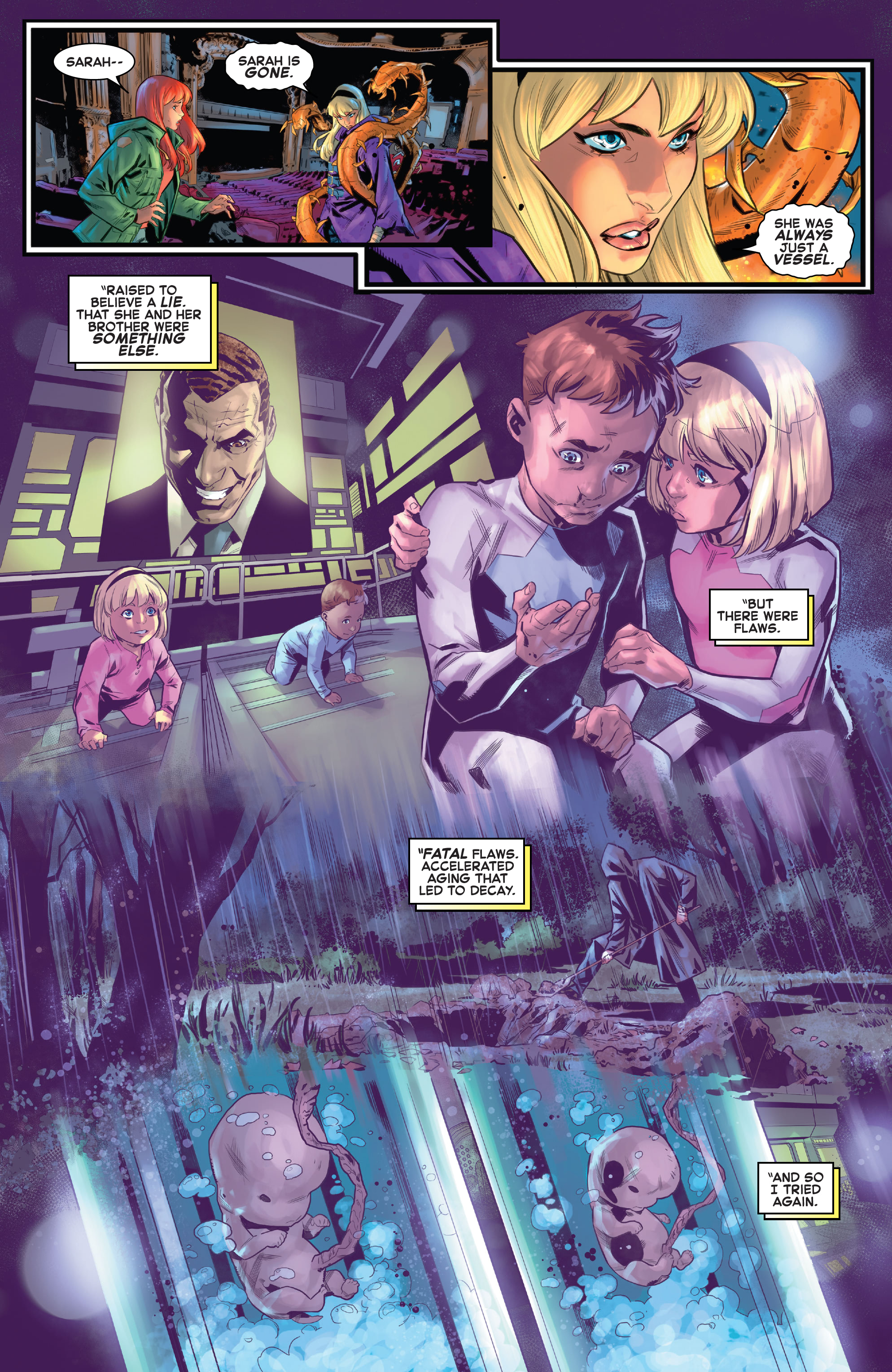 Amazing Spider-Man (2018-): Chapter 73 - Page 15