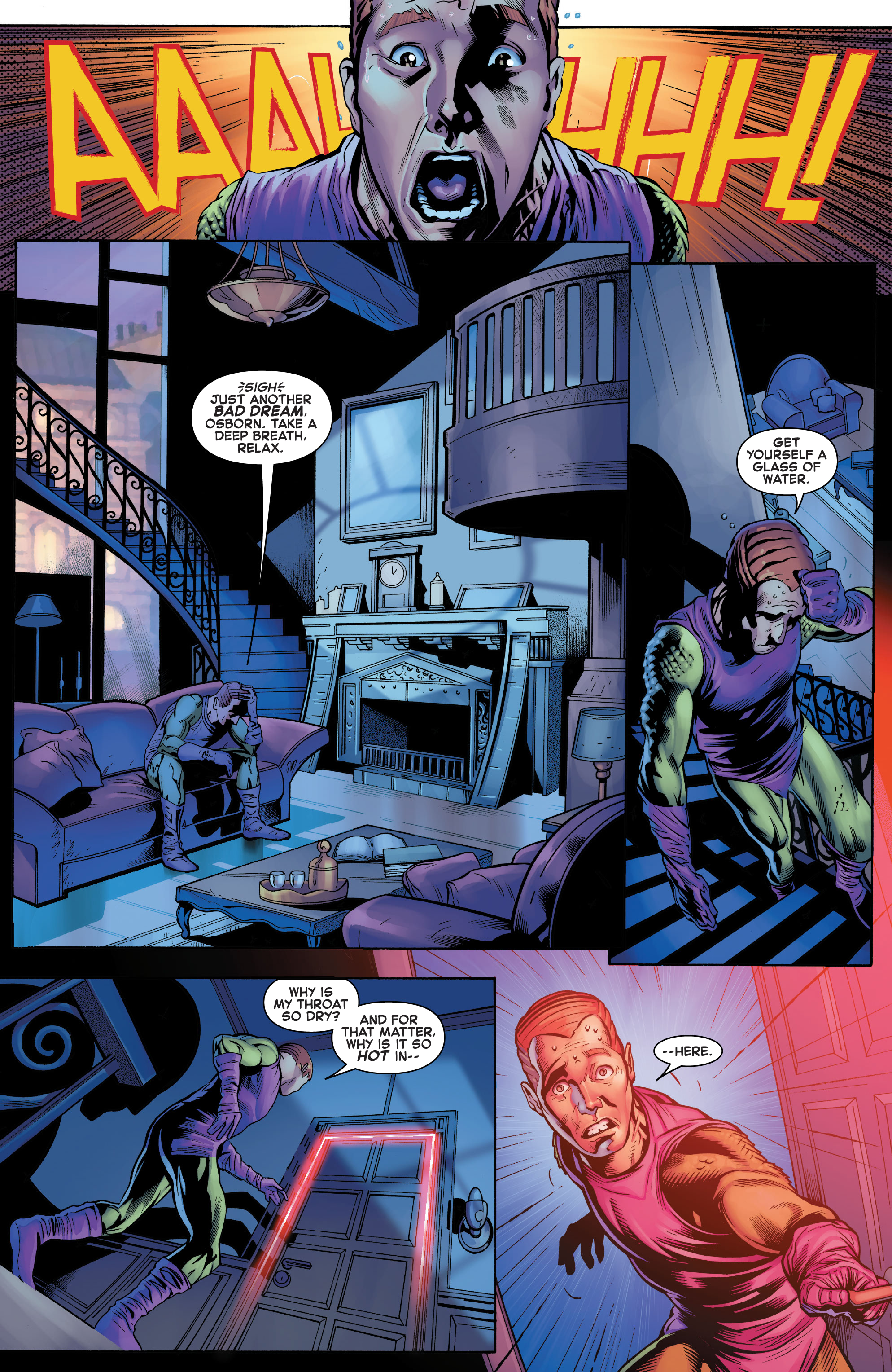 Amazing Spider-Man (2018-): Chapter 74 - Page 3