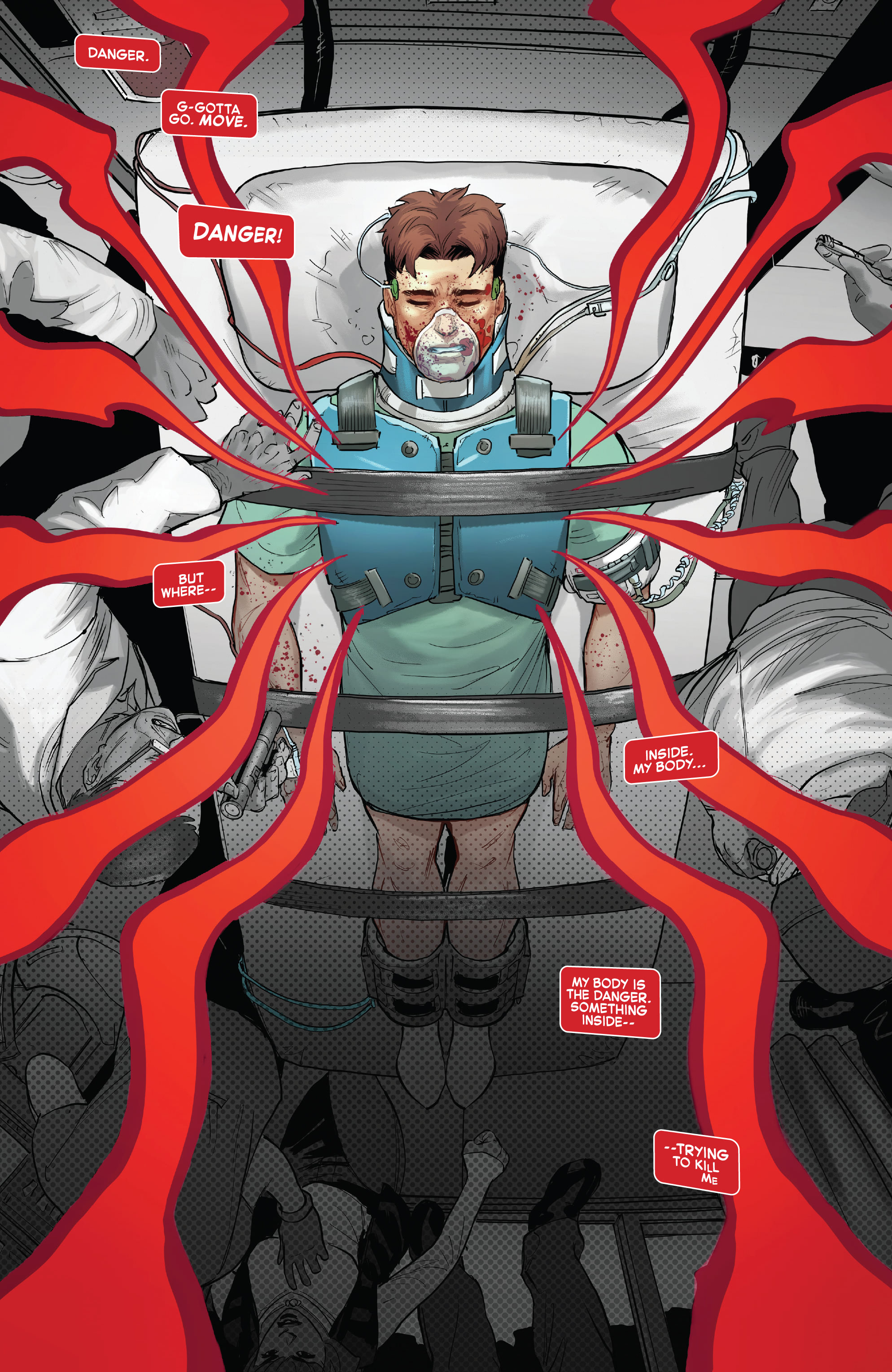 Amazing Spider-Man (2018-): Chapter 76 - Page 6